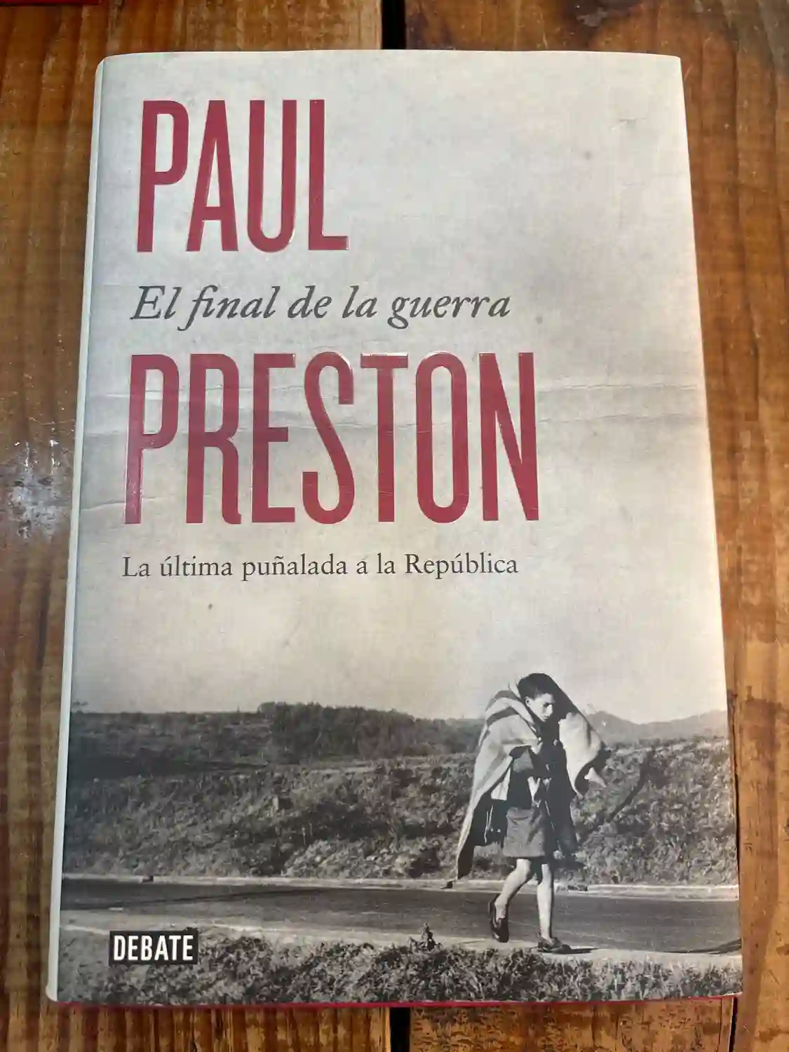 El final de la guerra: La última puñalada a la República / The War Without End (Spanish Edition)