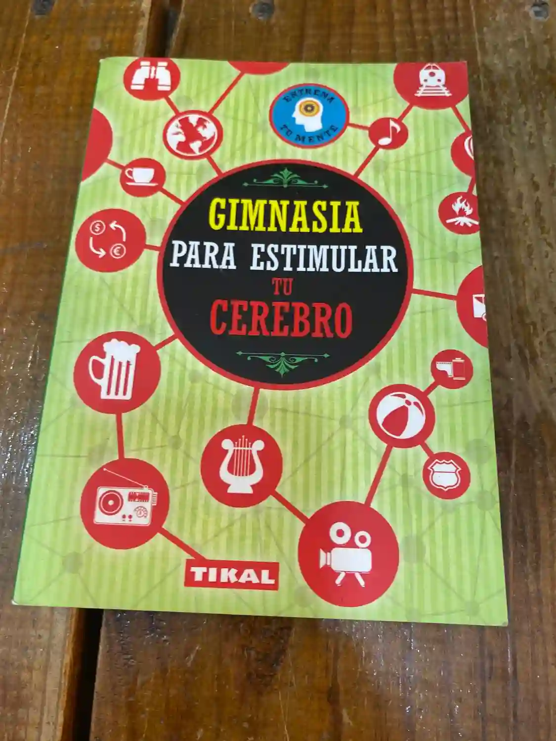 Gimnasia para estimular tu cerebro