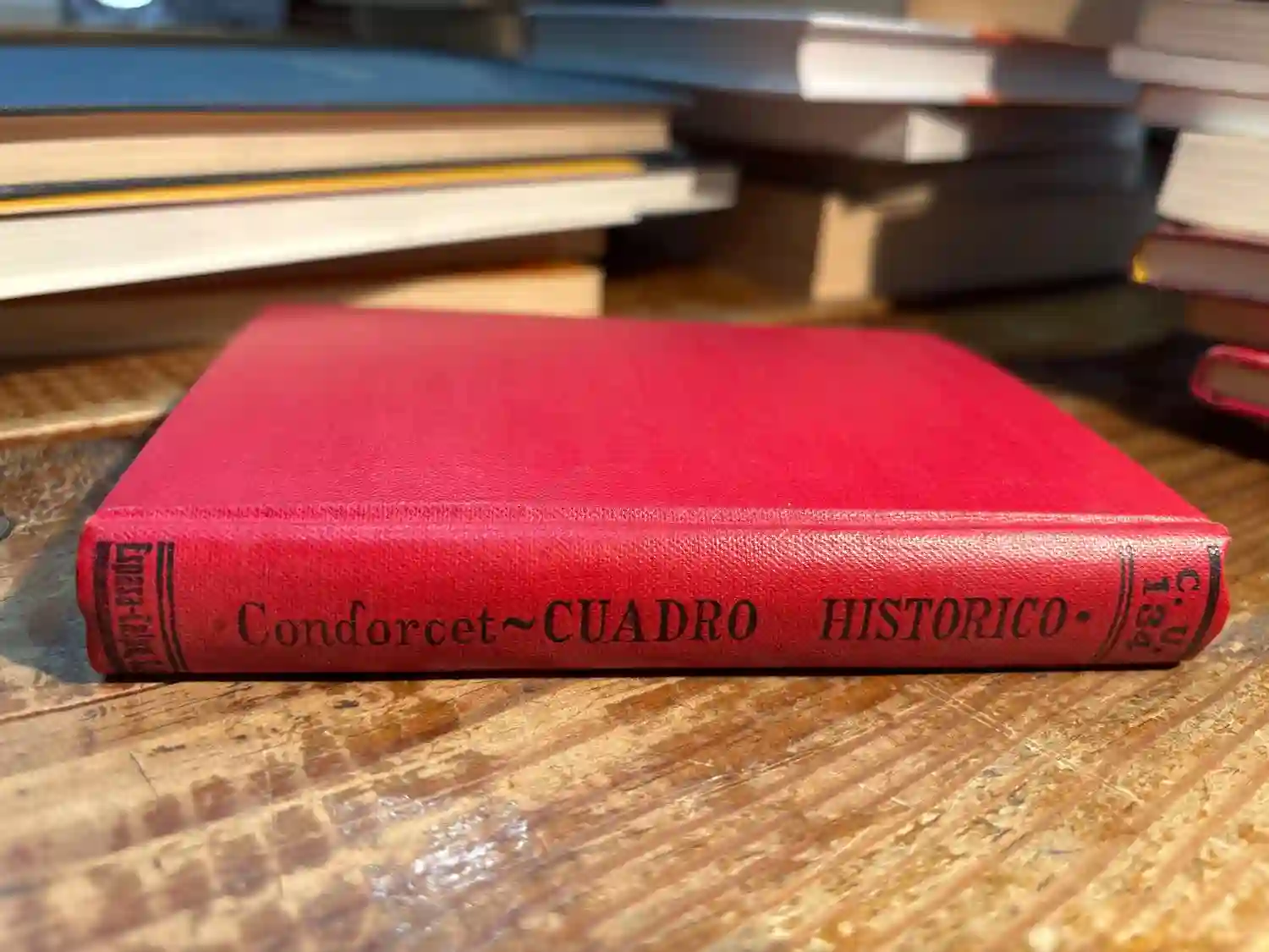 LA ESPAÑA DE TODOS TRSA