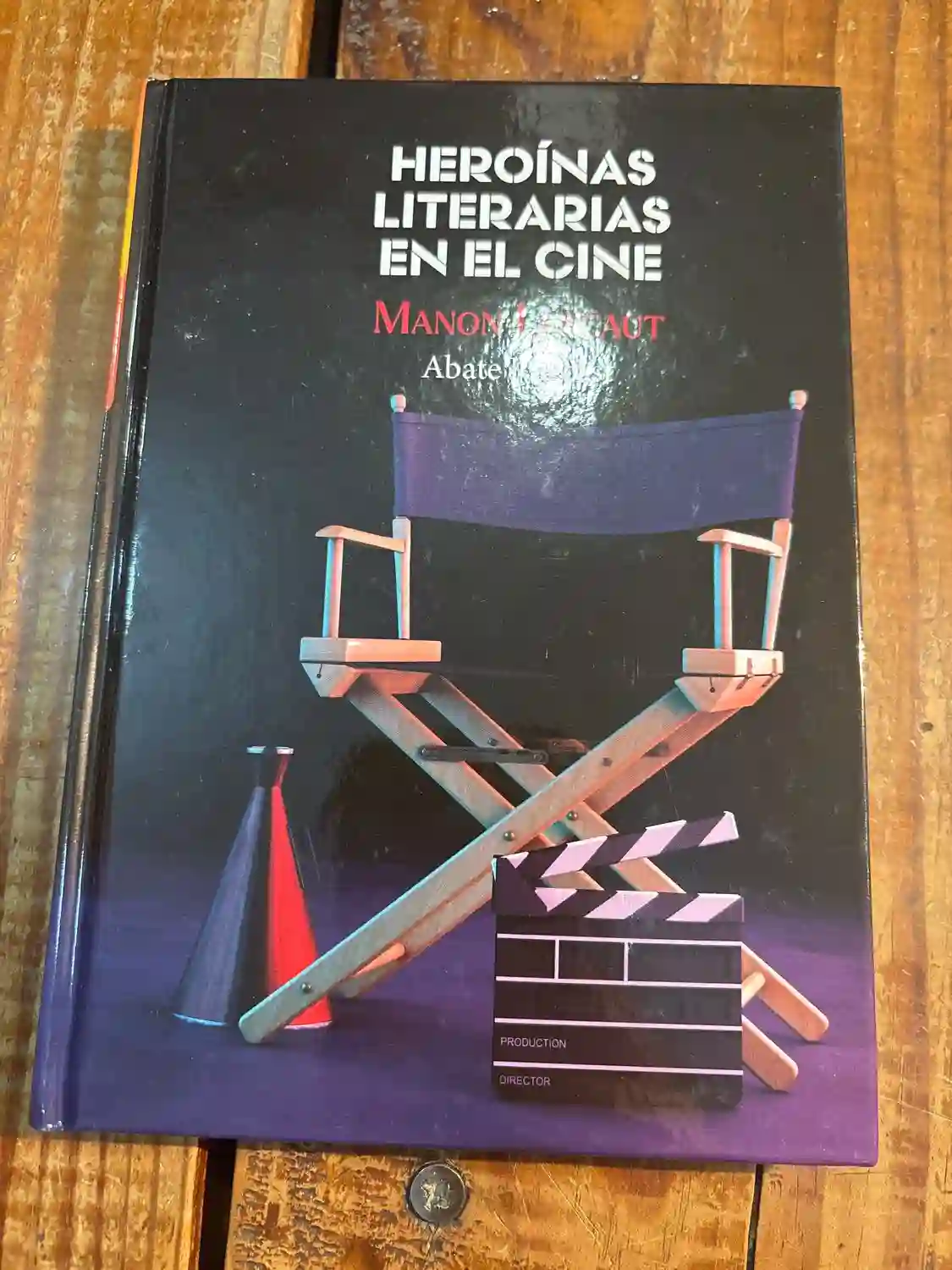 Heroínas literarias en el cine: Manon Lescaut trs