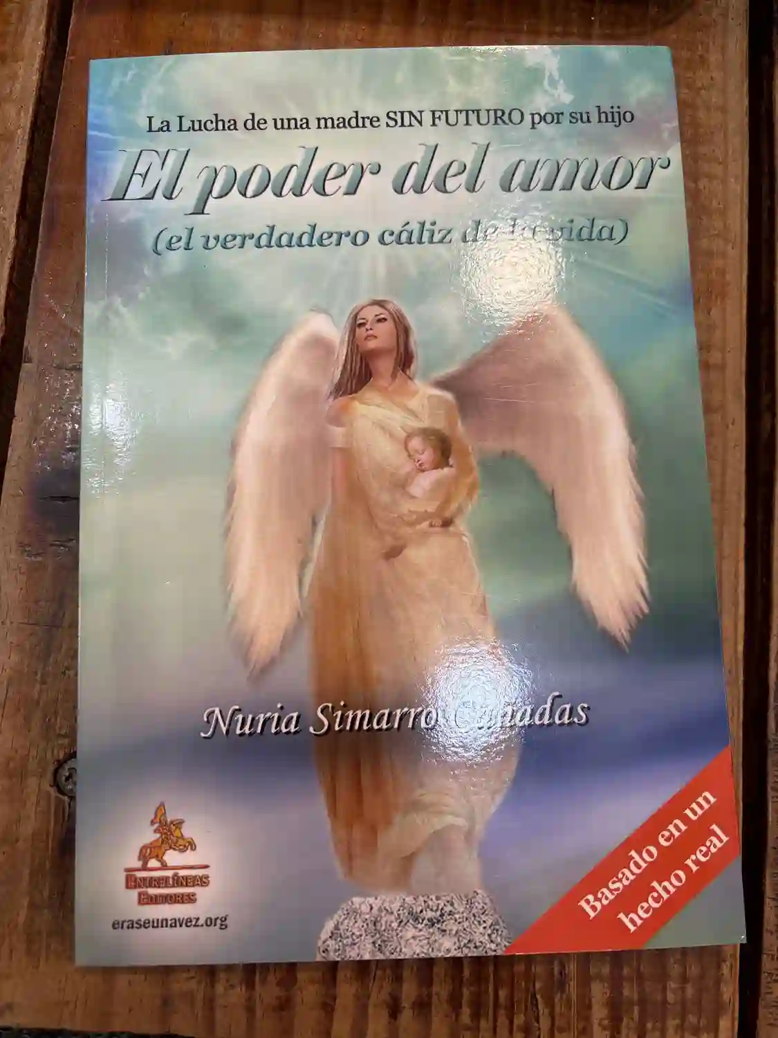 El poder del amor: El verdadero cáliz de la vida