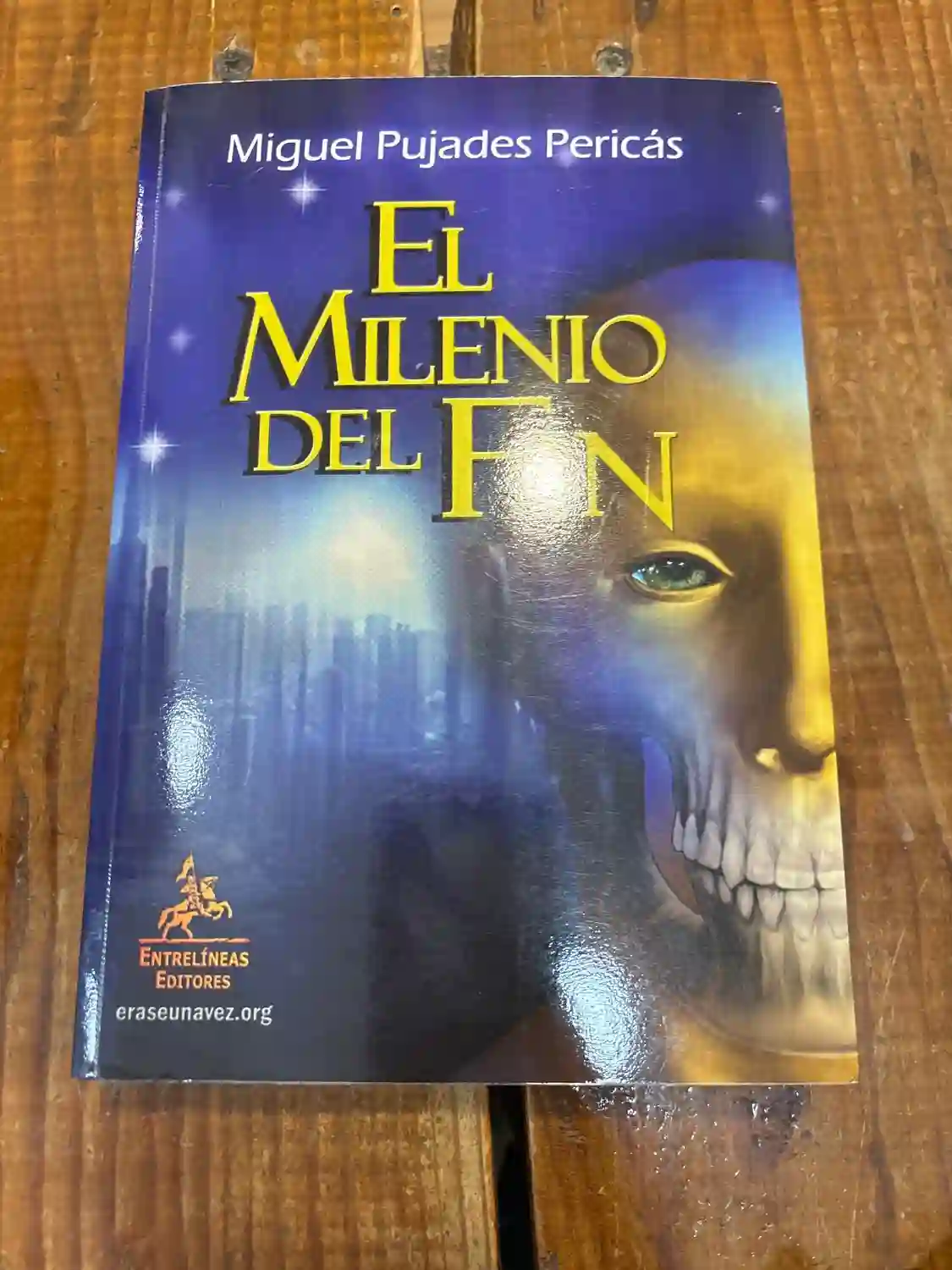 El Milenio del Fin: 2029 Meteorito Killer Apophis. Destrucción del Planeta Tierra