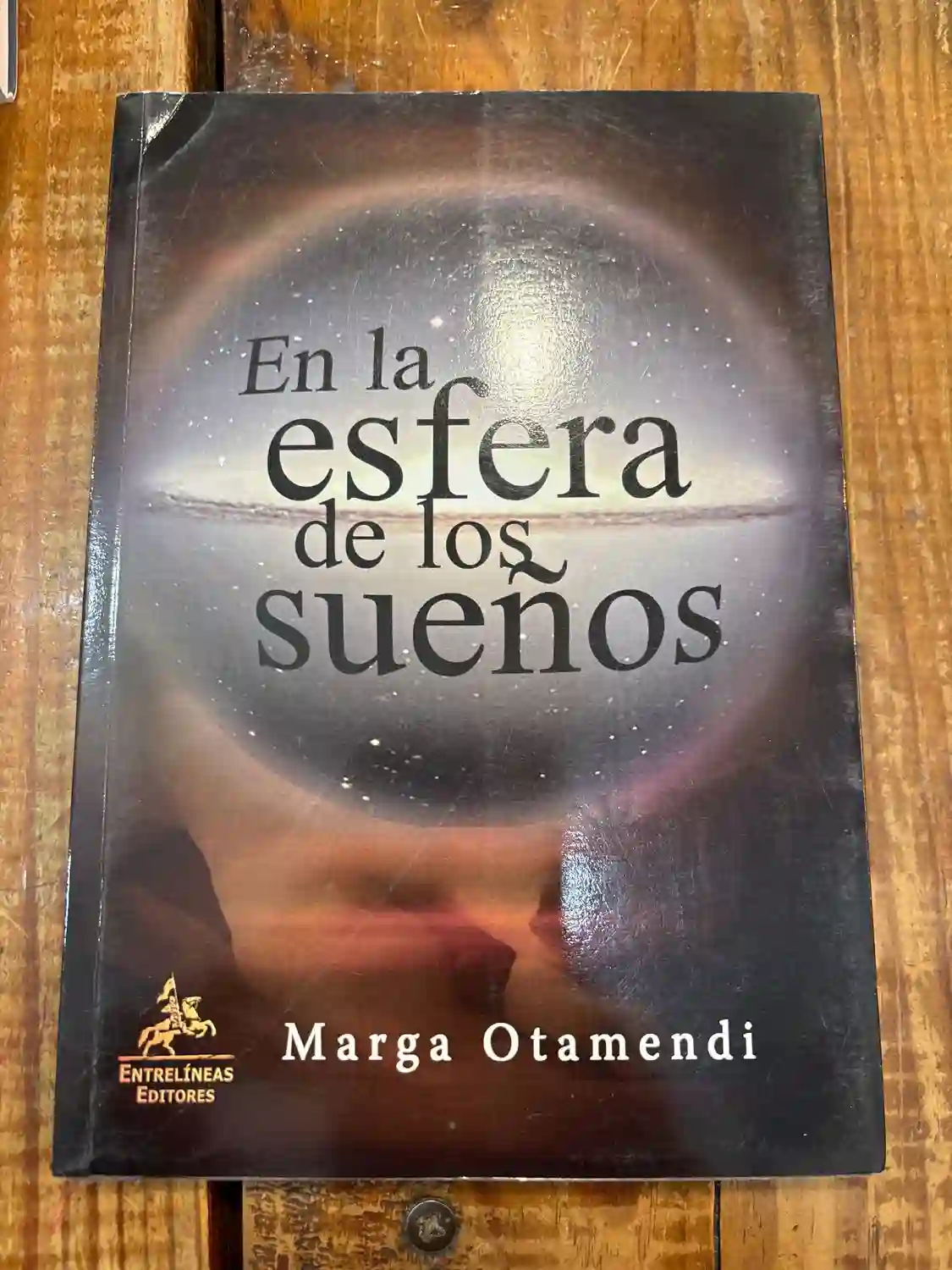 En la Esfera de los sueños: Crecimiento personal y conocimiento del Yo