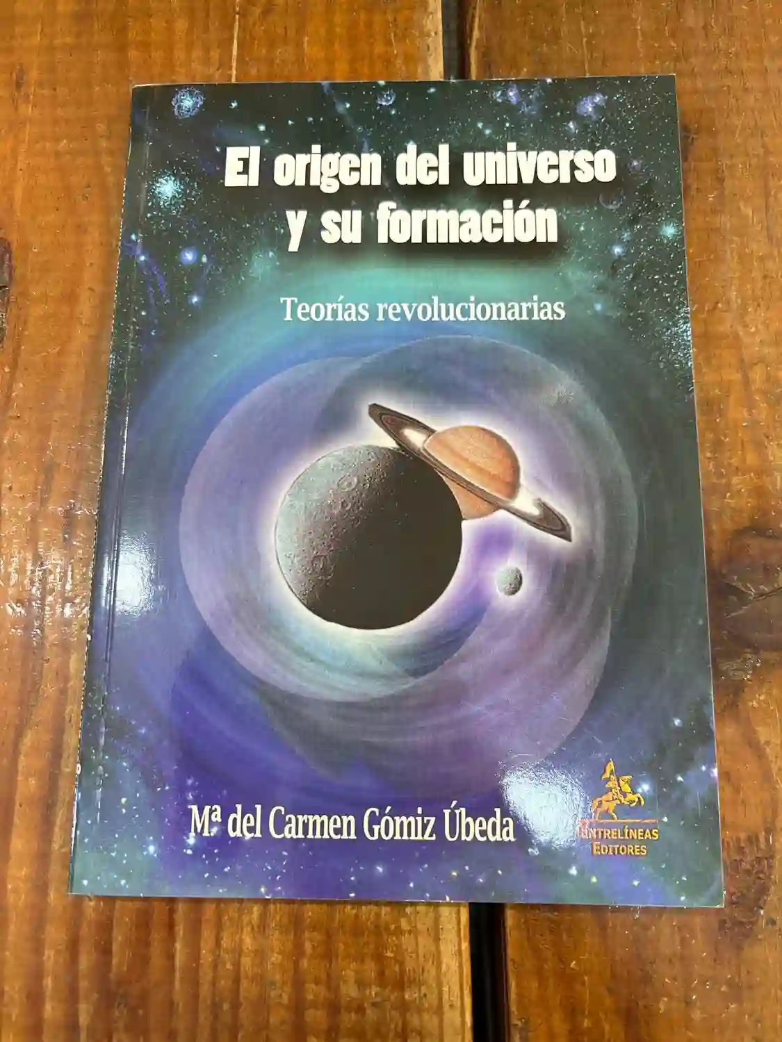 El orígen del universo y su formación: Teorías revolucionarias