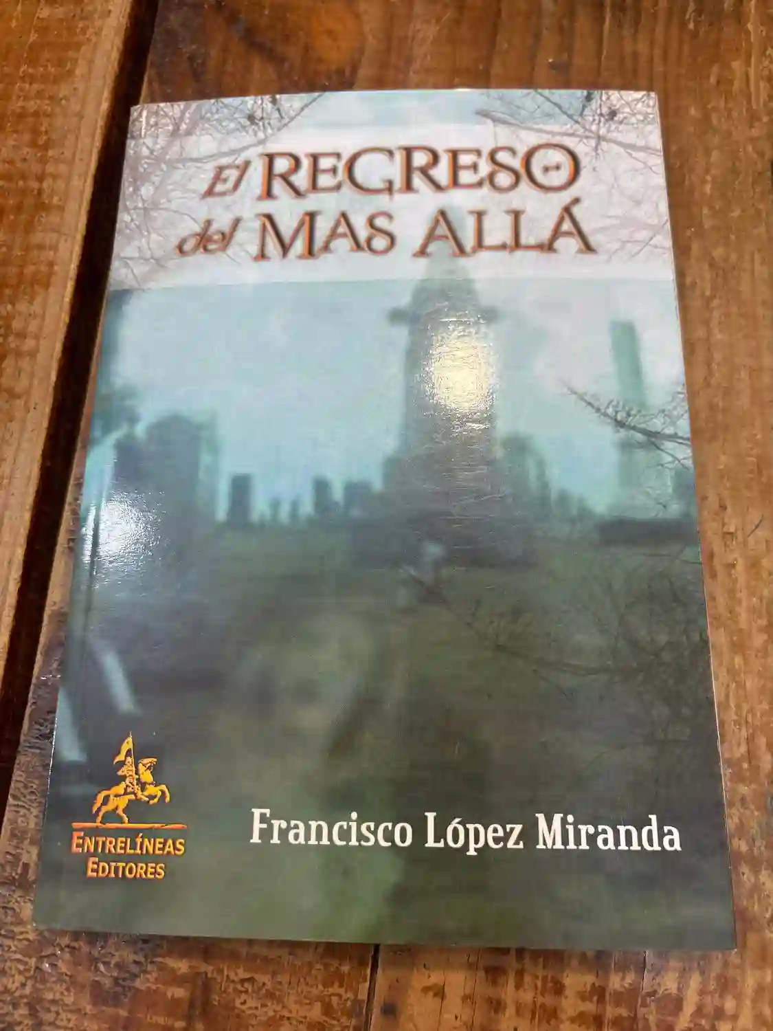 El regreso del más allá