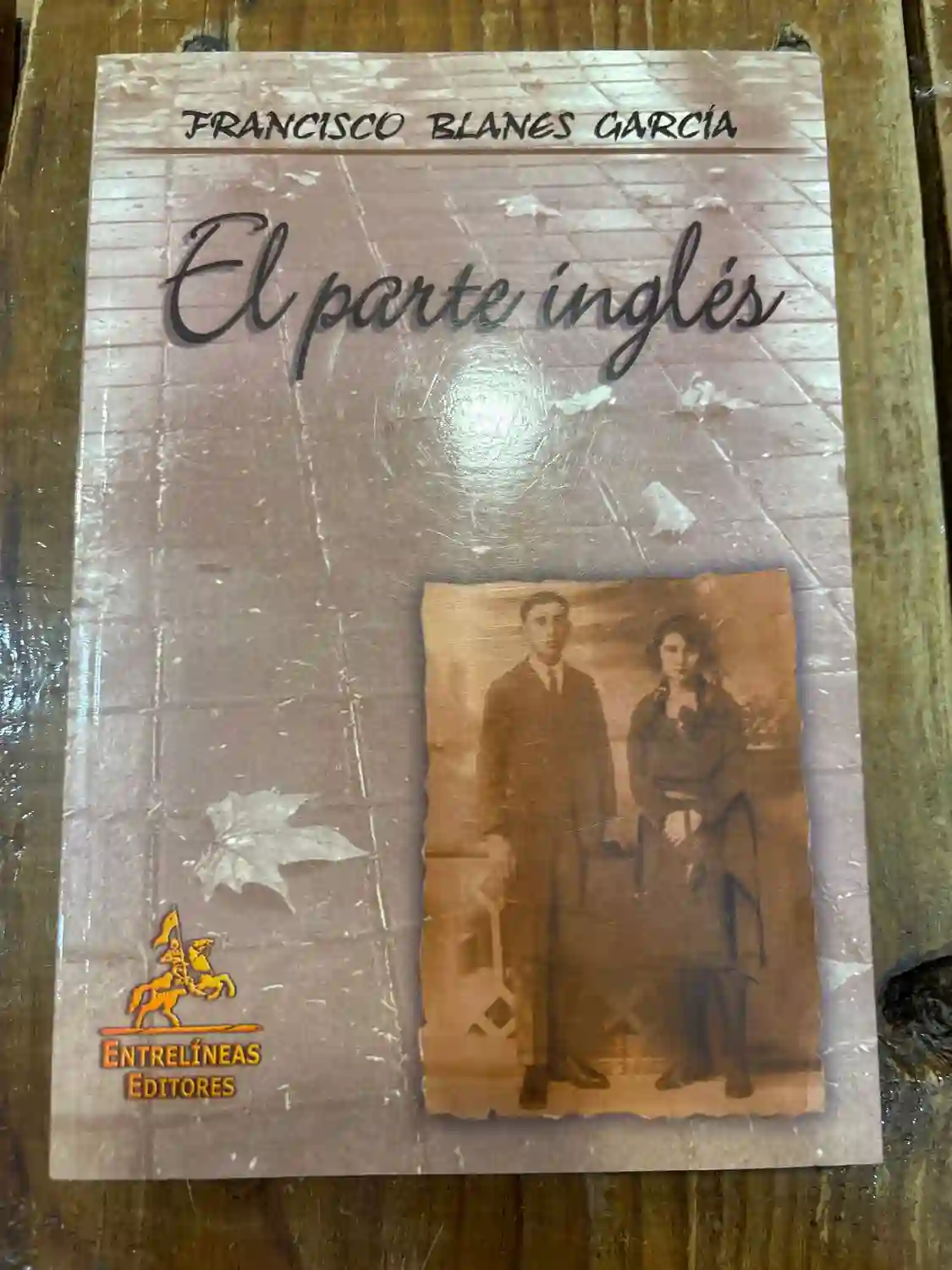 El Parte Inglés