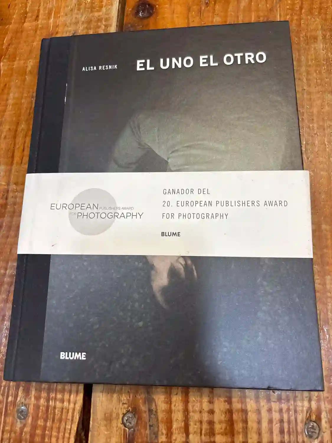 El uno El otro TRSA