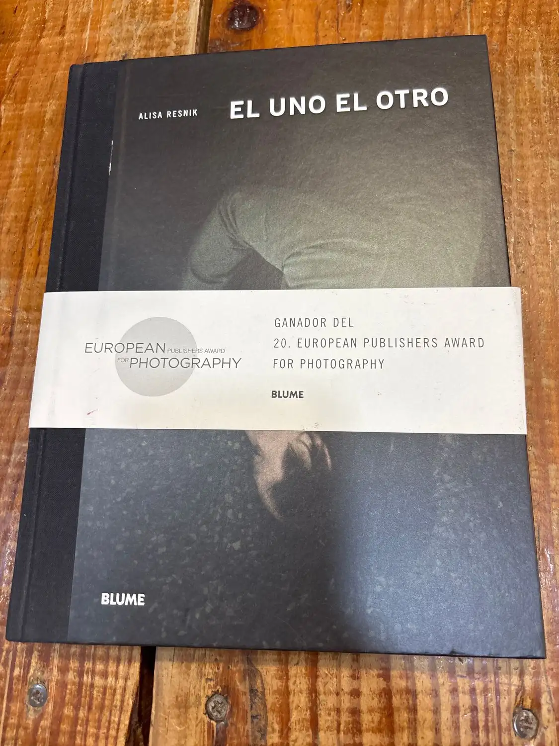 El uno El otro TRSA