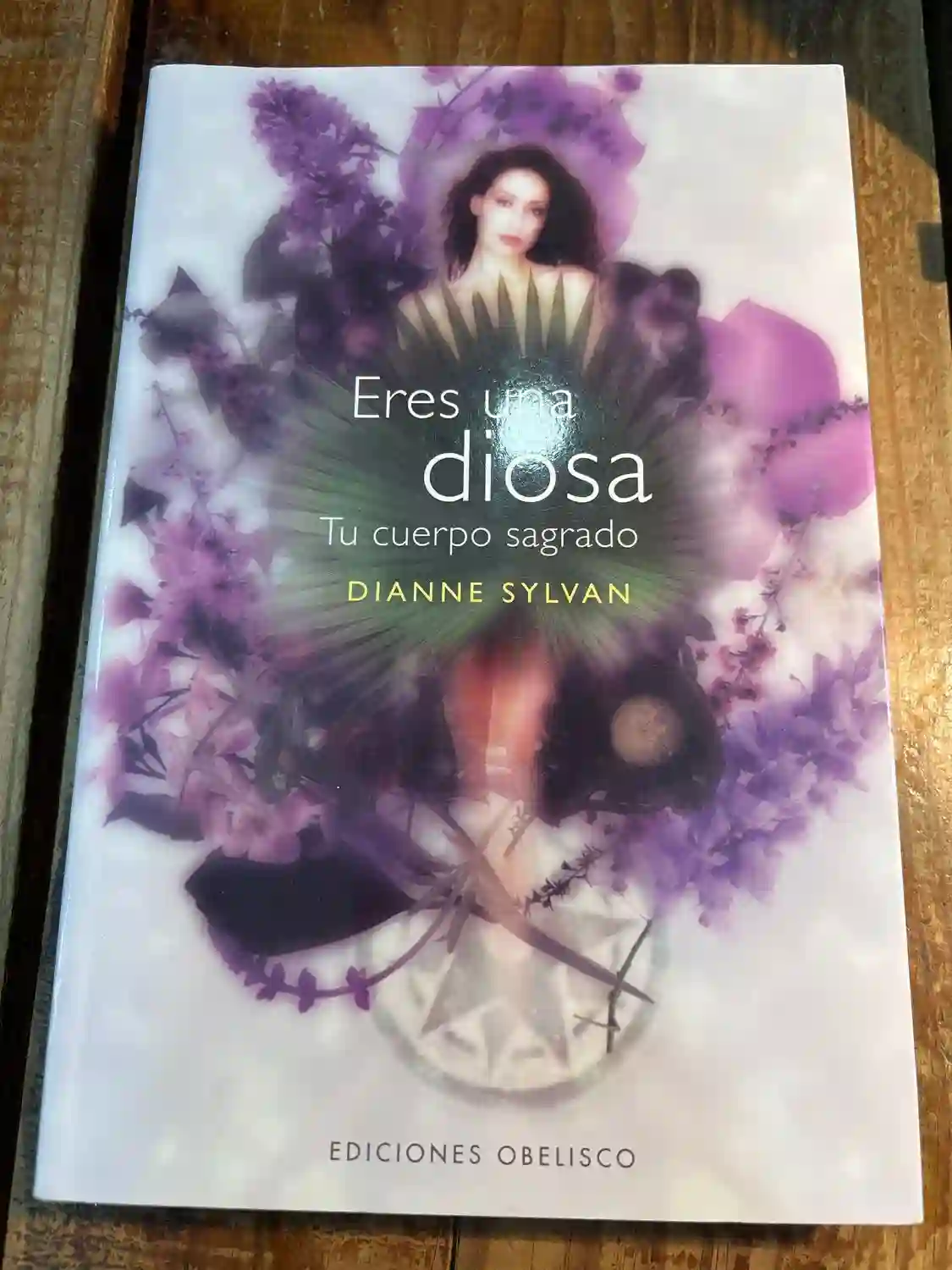 Eres una diosa (Spanish Edition)