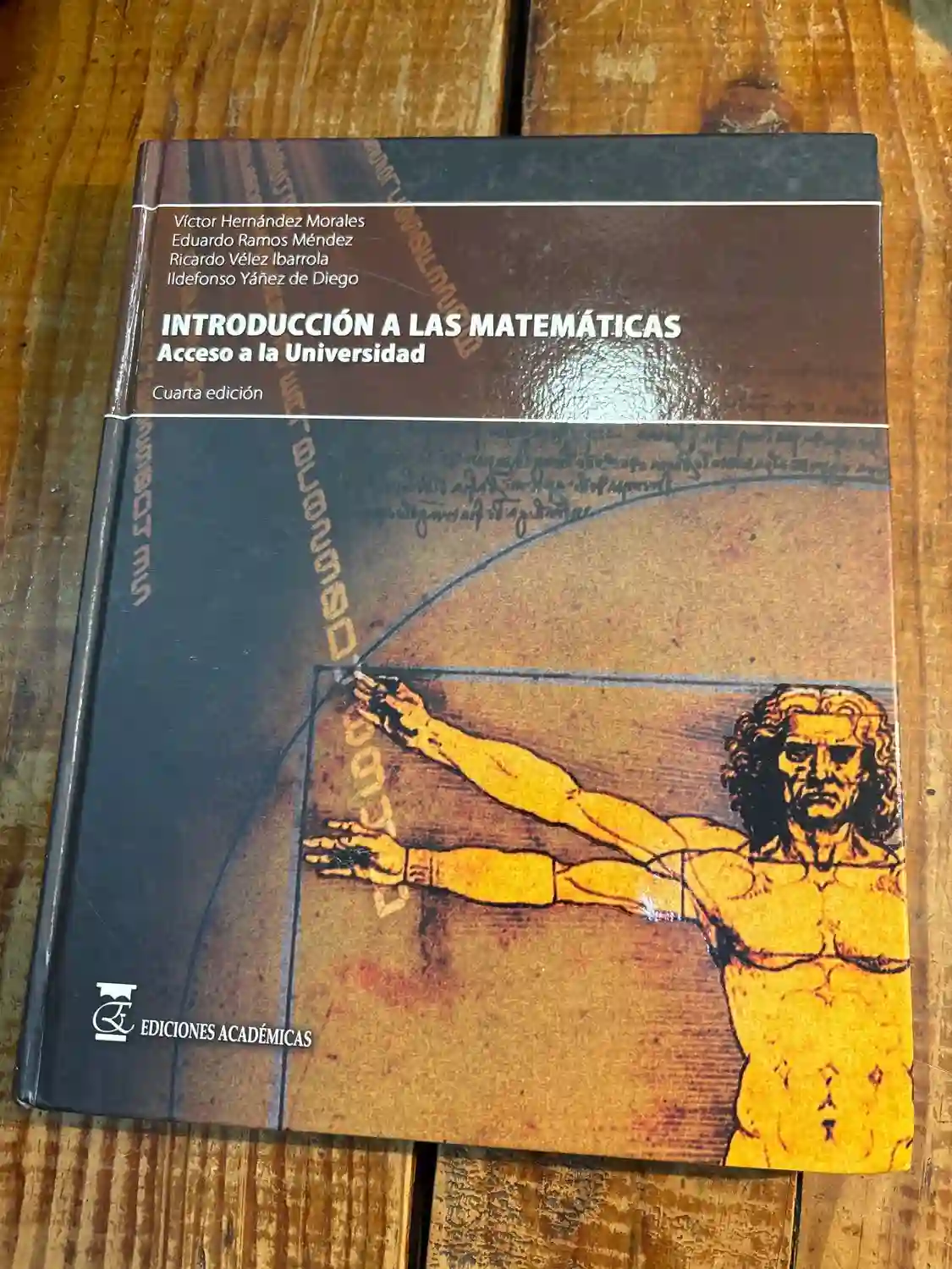 Introducción a las matemáticas: Acceso a la universidad (Spanish Edition)