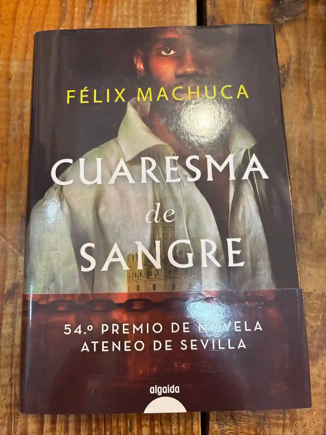 Cuaresma de sangre
