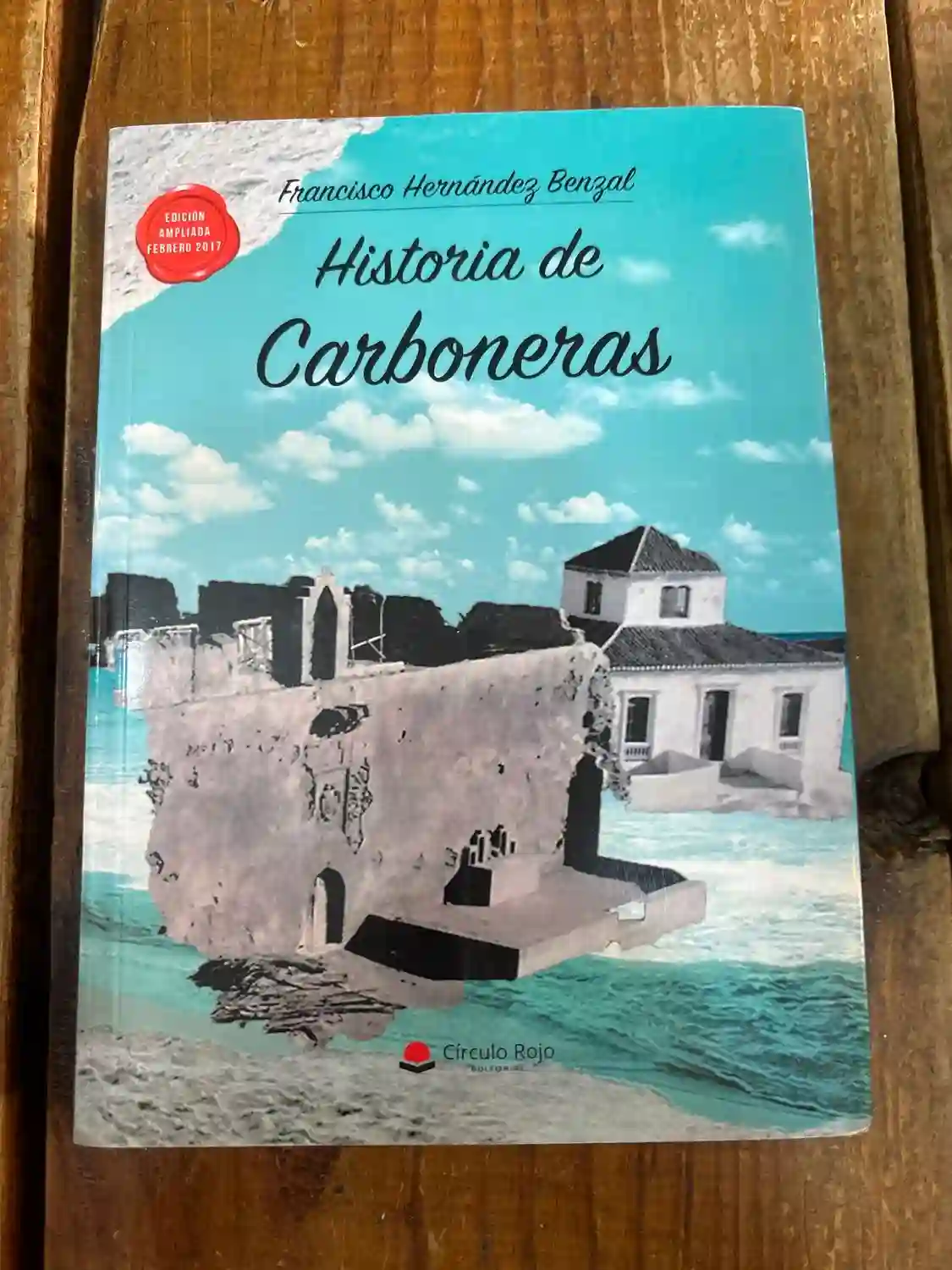 Historia de Carboneras Enero 2017: Actualización de datos históricos desde la pre historia hasta la actualidad. (4.000 a.C s. XXI)