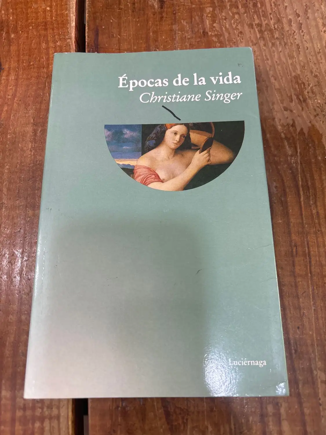 Épocas de la vida