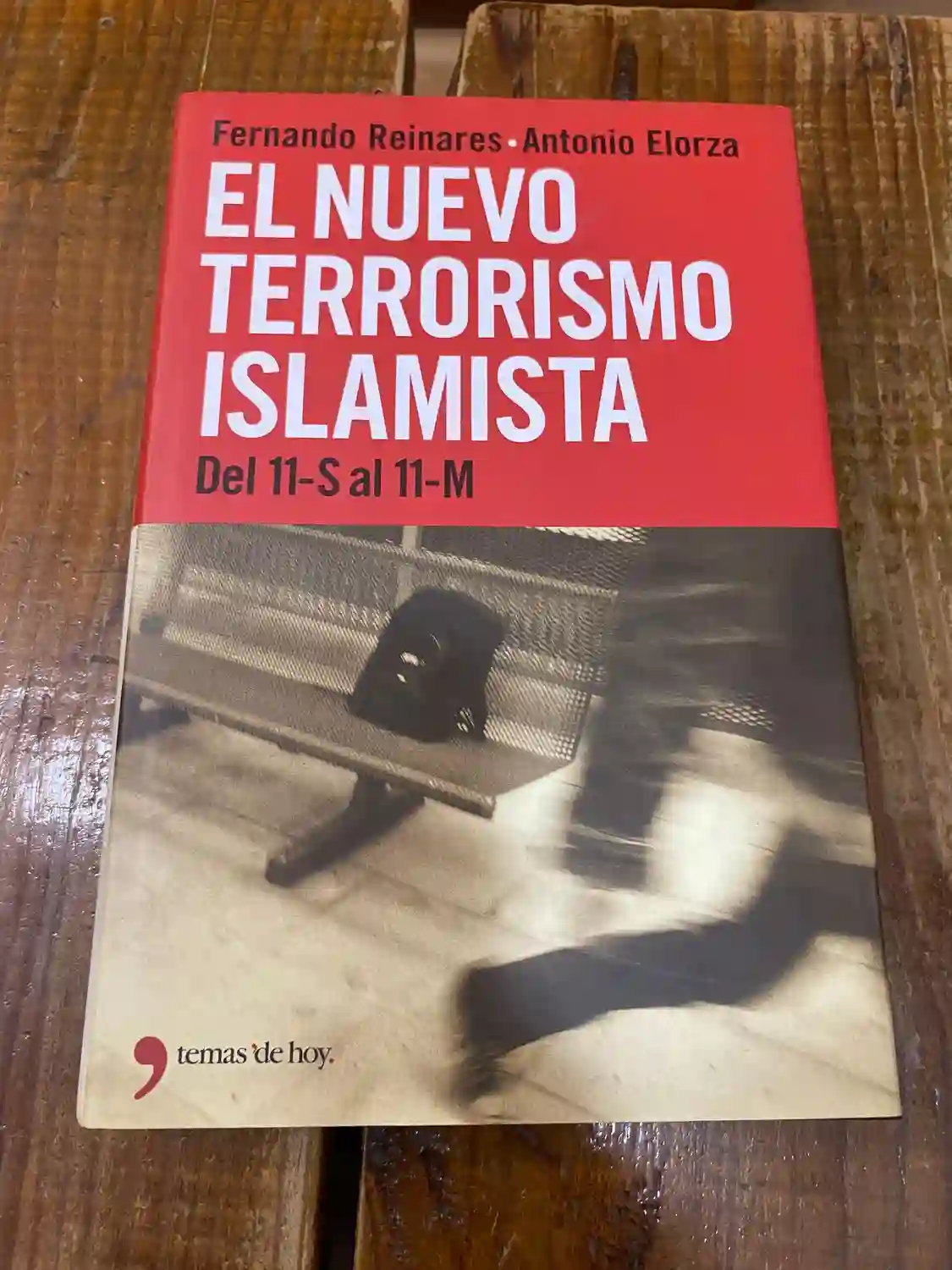 El Nuevo Terrorismo Islamista (Spanish Edition)