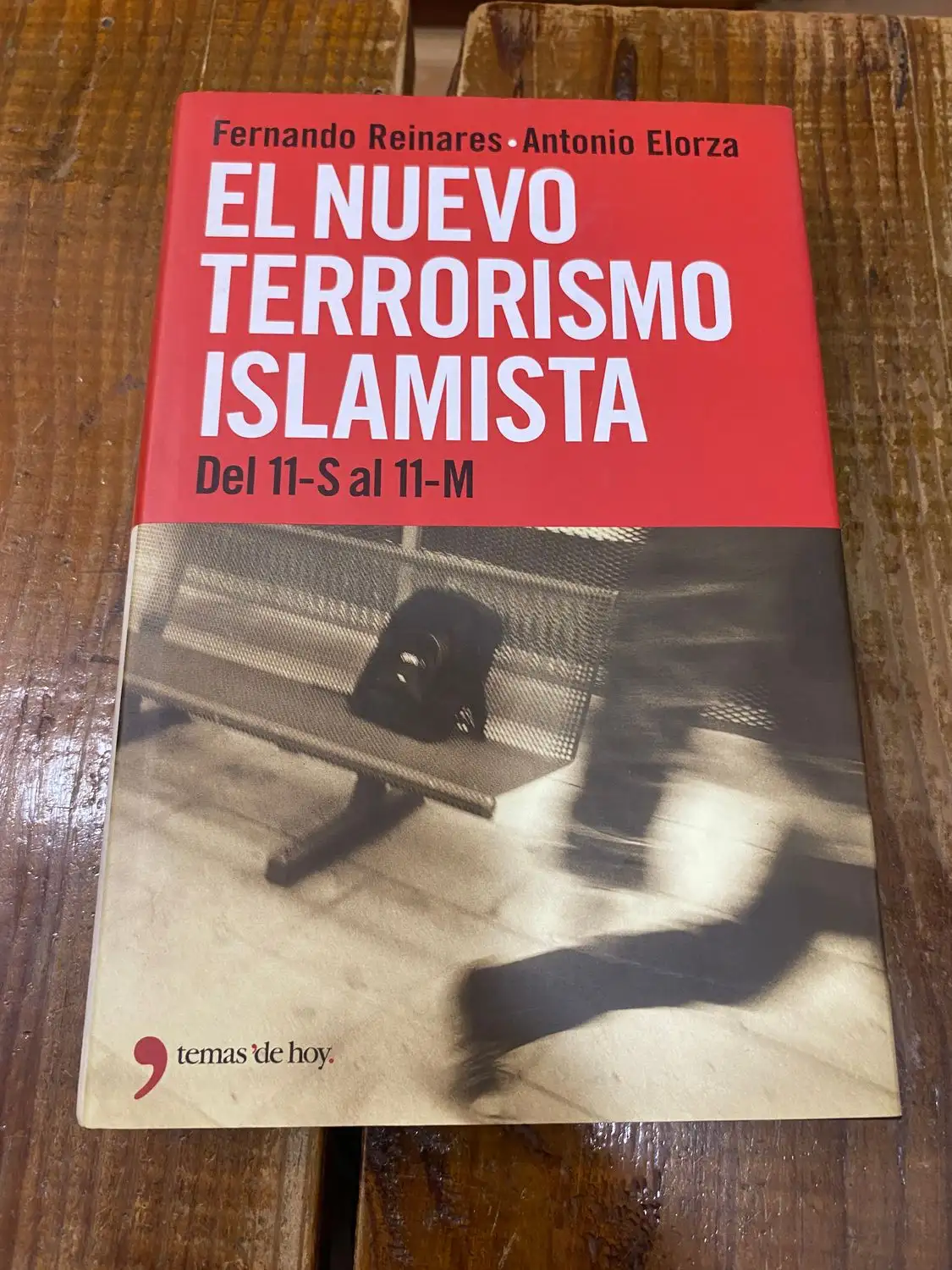 El Nuevo Terrorismo Islamista (Spanish Edition)