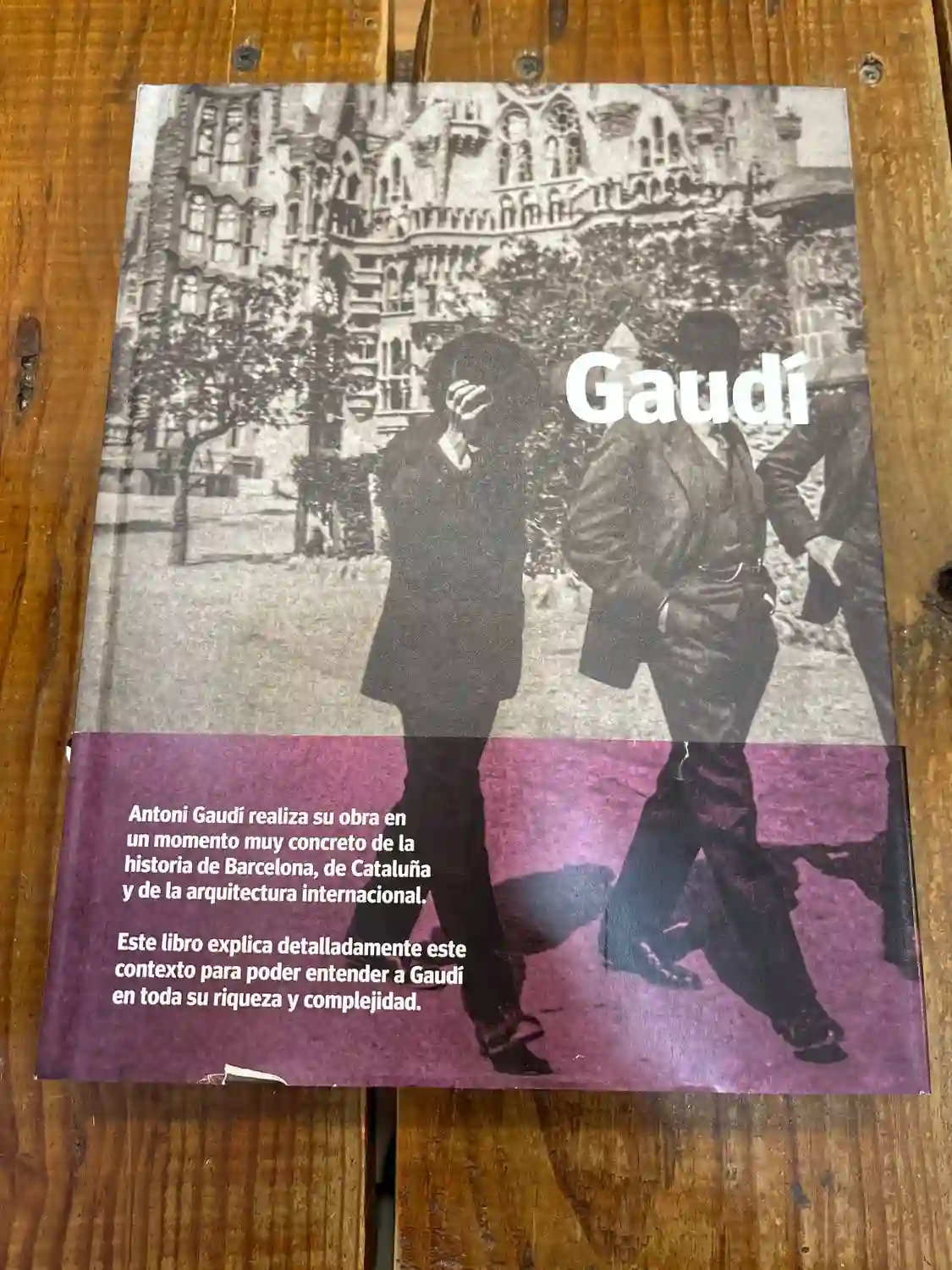 Gaudí