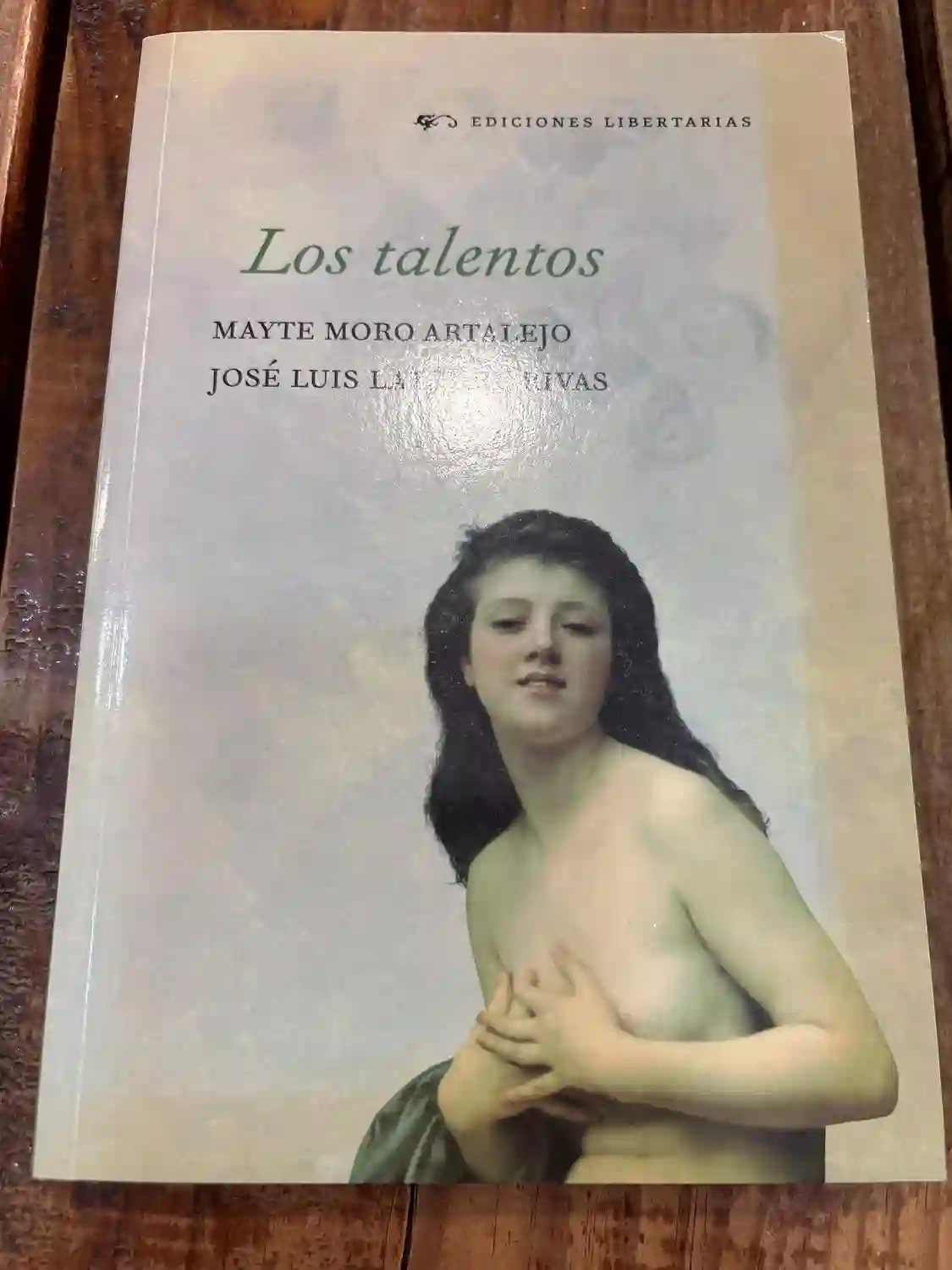 Los talentos TRS