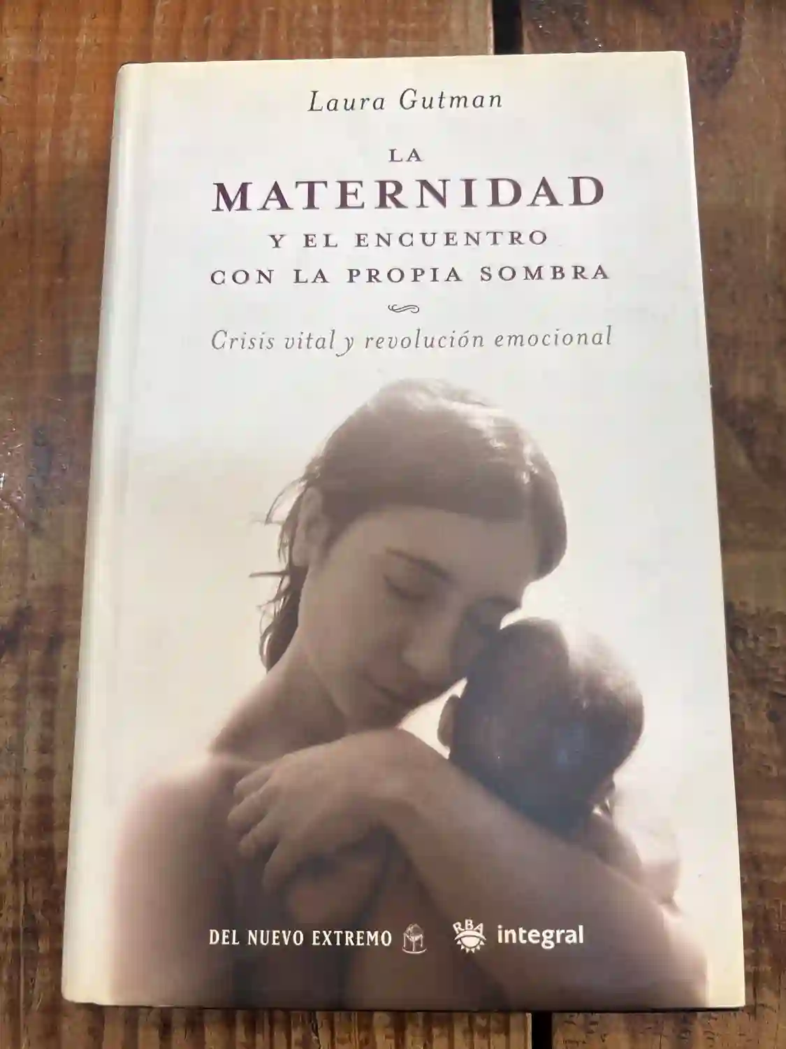La maternidad y el encuentro con la prop: 091 (OTROS INTEGRAL) TRSA