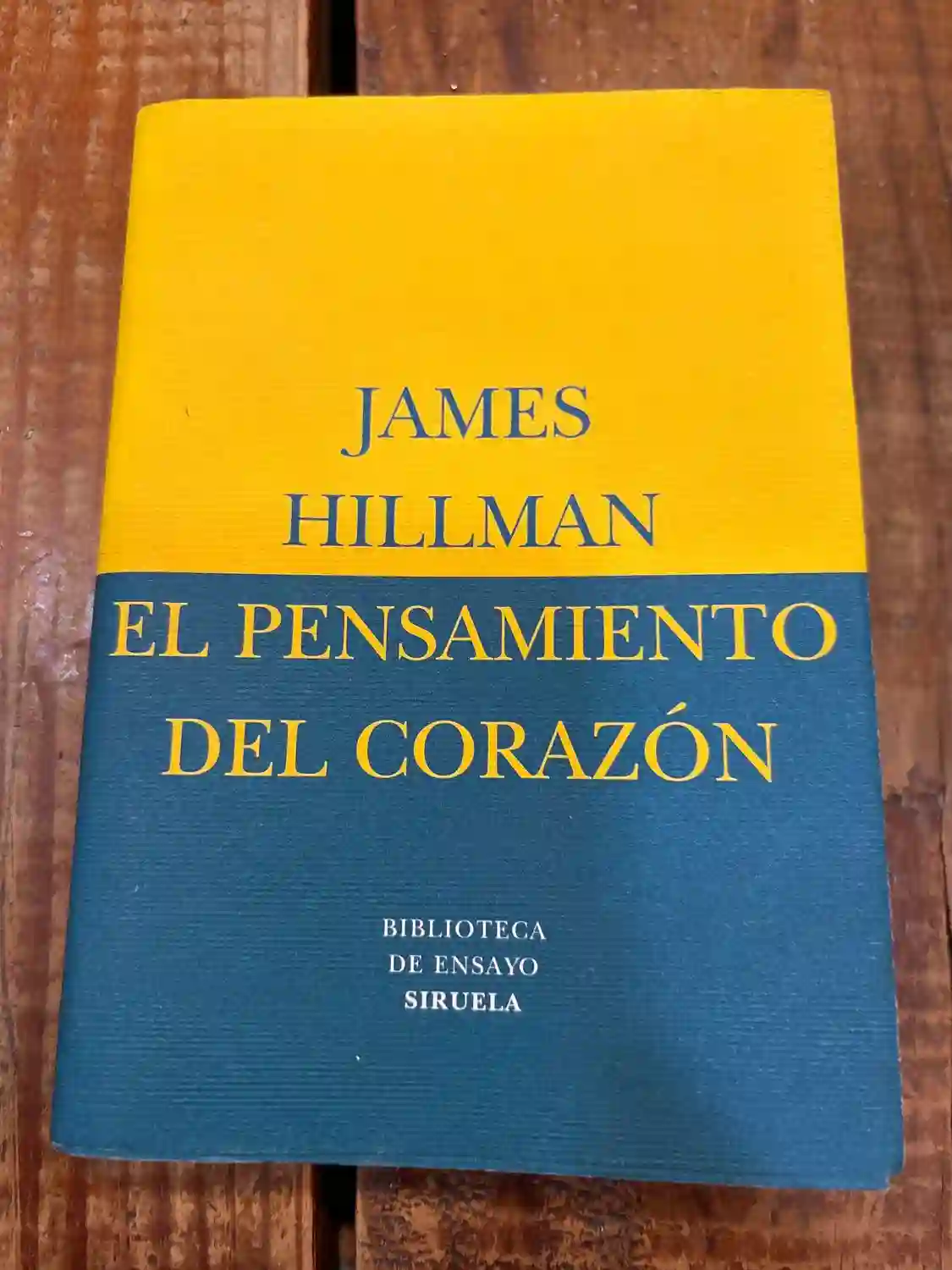 El pensamiento del corazón (Spanish Edition)