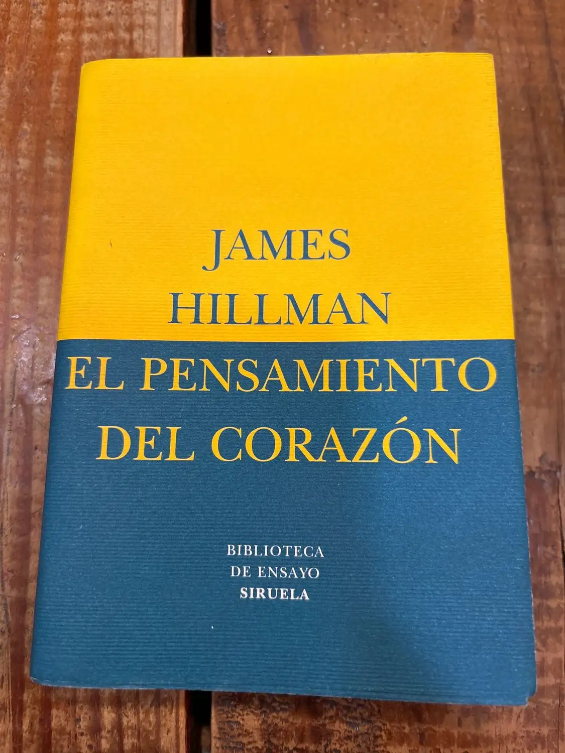 El pensamiento del corazón (Spanish Edition)
