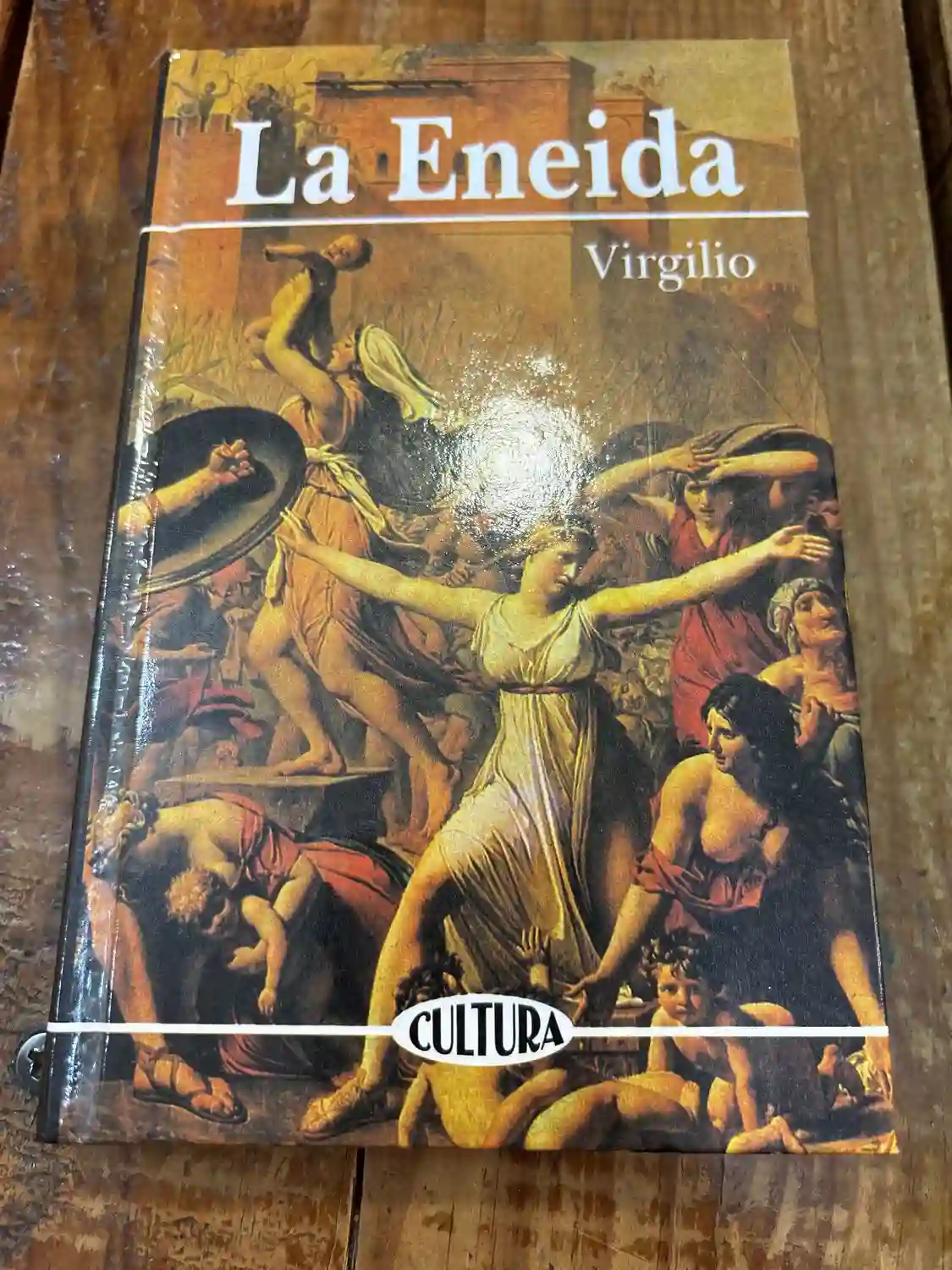 La Eneida