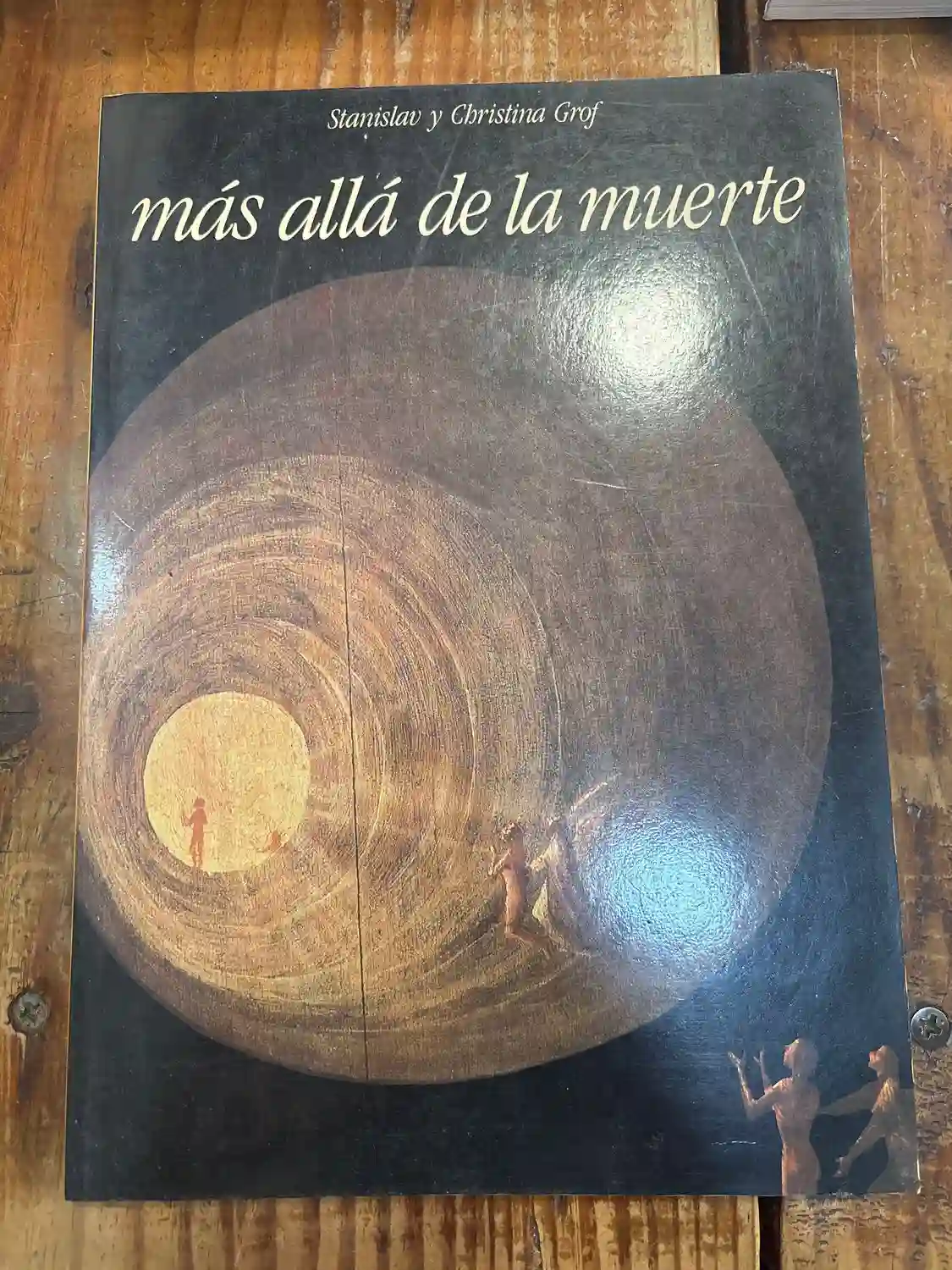 Más allá de la muerte: las puertas de la consciencia