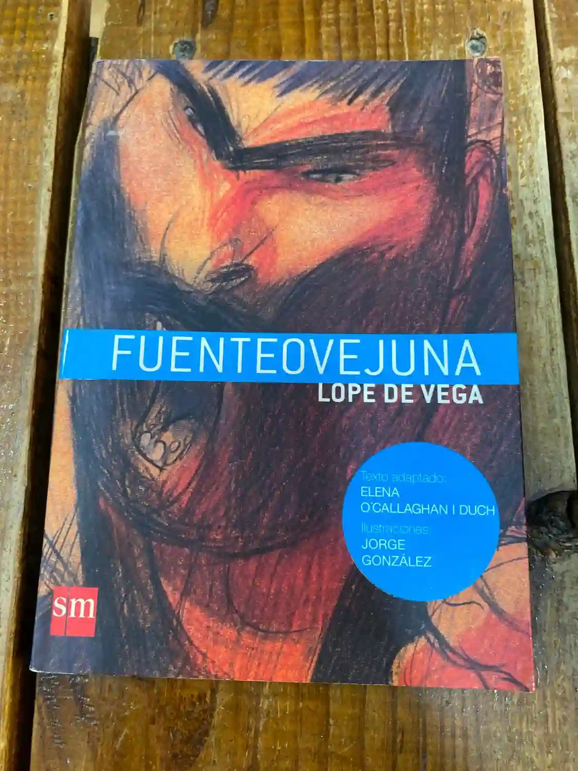 Fuenteovejuna (Spanish Edition)