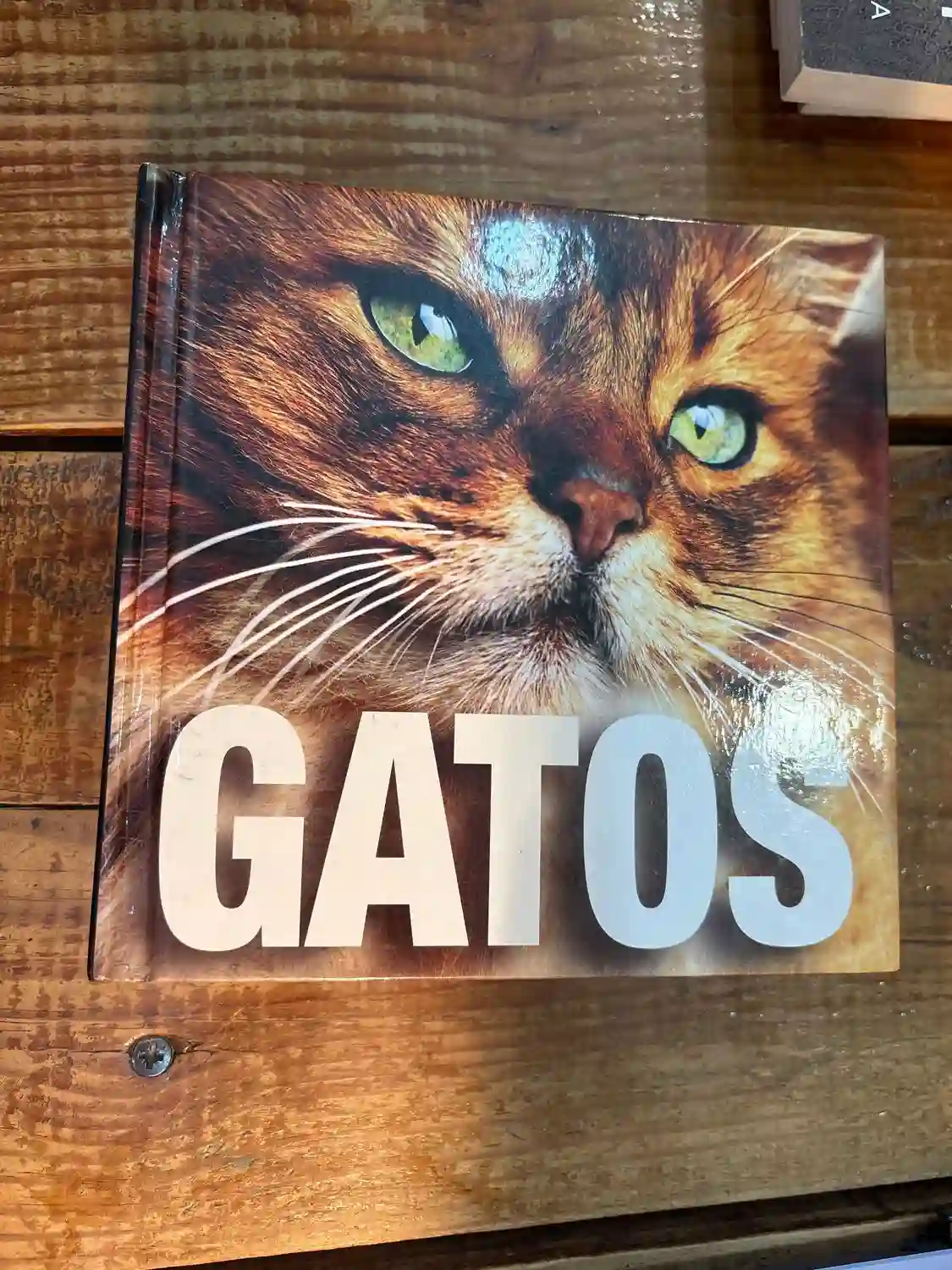 Gatos TRS