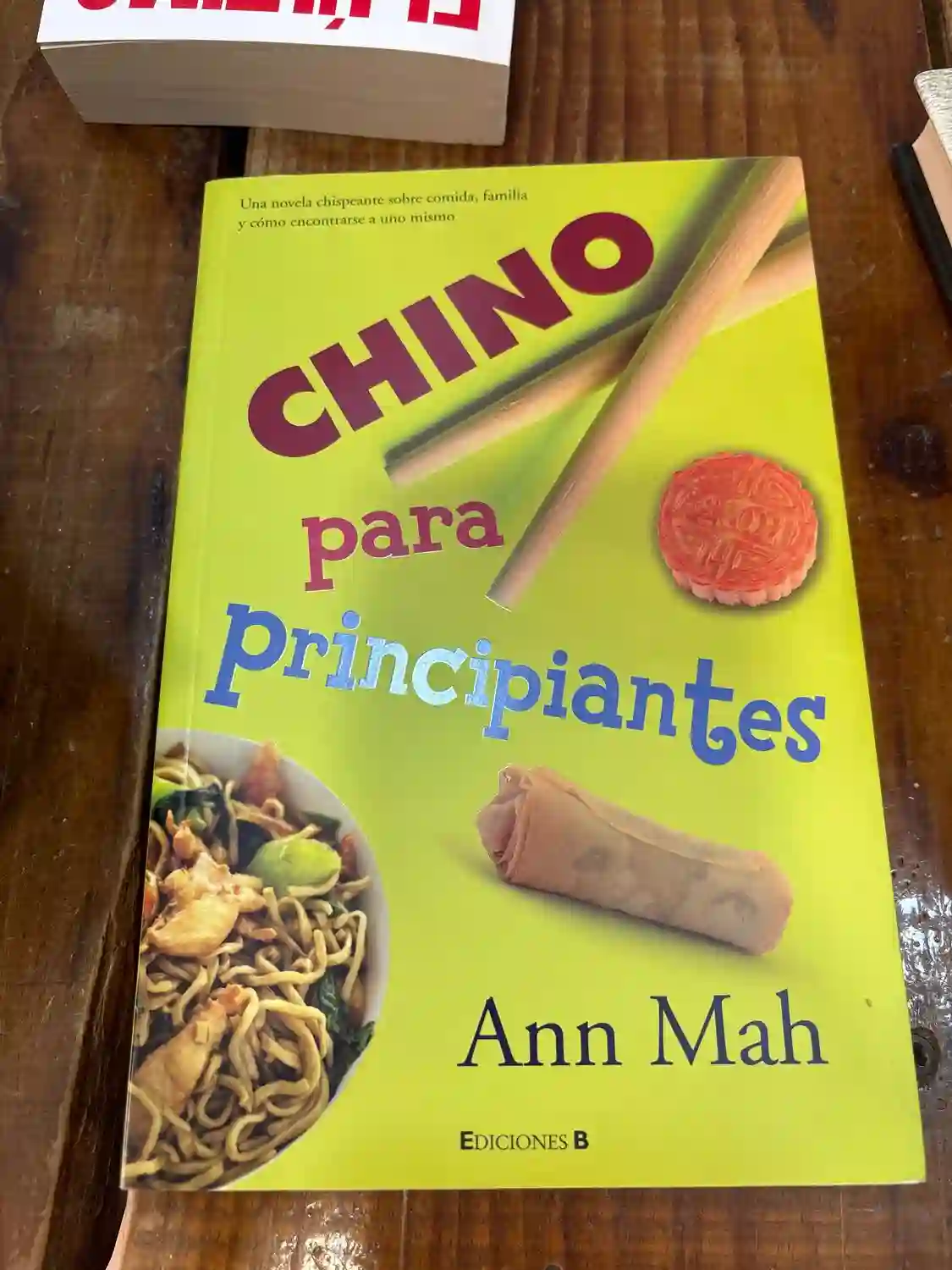 CHINO PARA PRINCIPIANTES (Spanish Edition)
