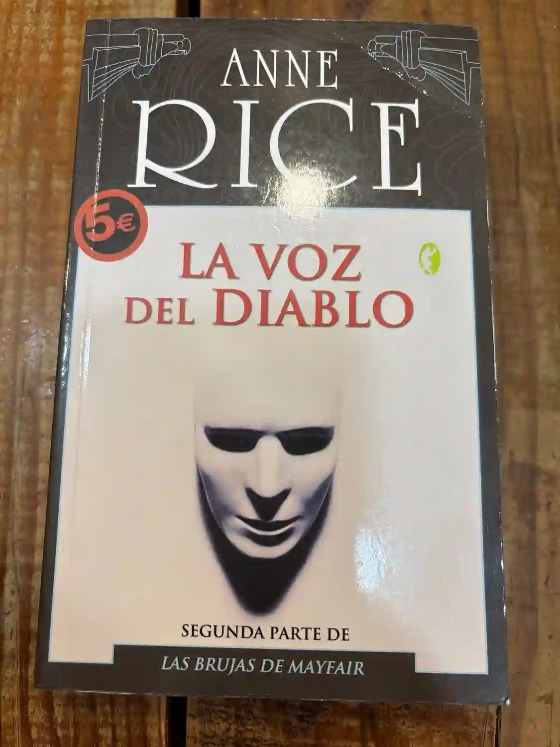 VOZ DEL DIABLO, LA