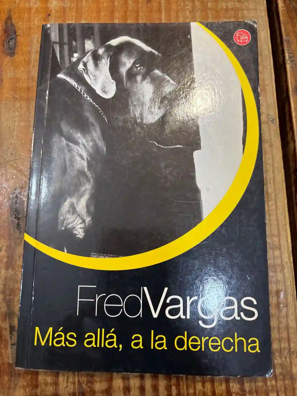 Más allá, a la derecha (Los tres evangelistas 2) (FORMATO GRANDE) (Spanish Edition)