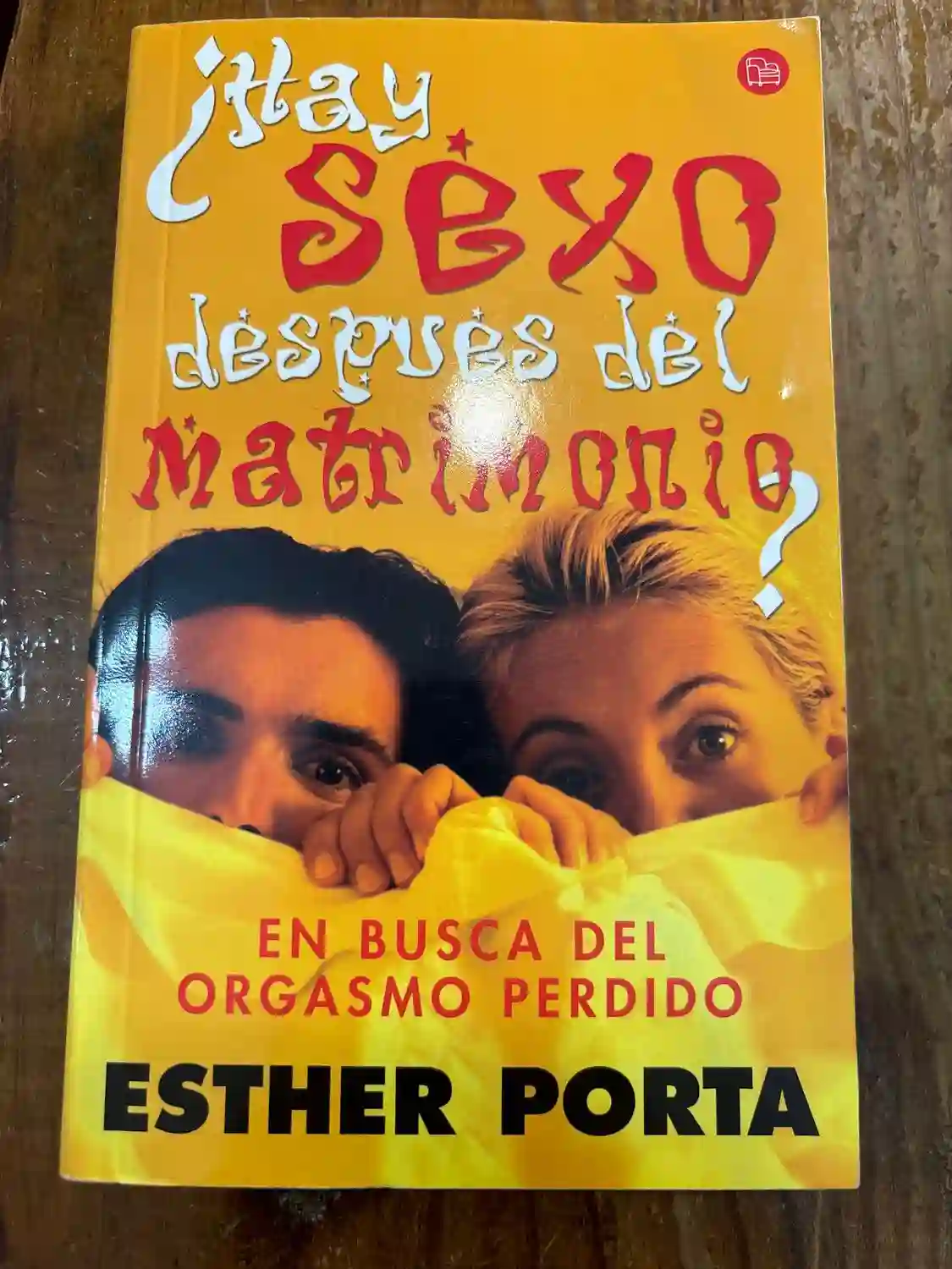 Hay sexo despues del matrimonio?/Is There Sex After Marriage? (Spanish Edition)