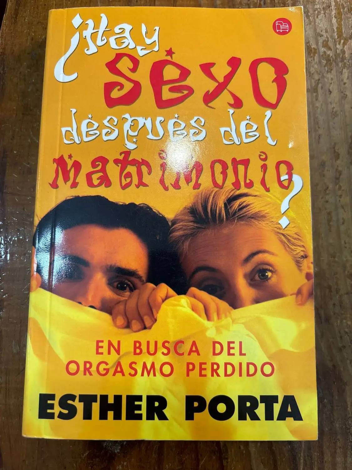 Hay sexo despues del matrimonio?/Is There Sex After Marriage? (Spanish Edition)