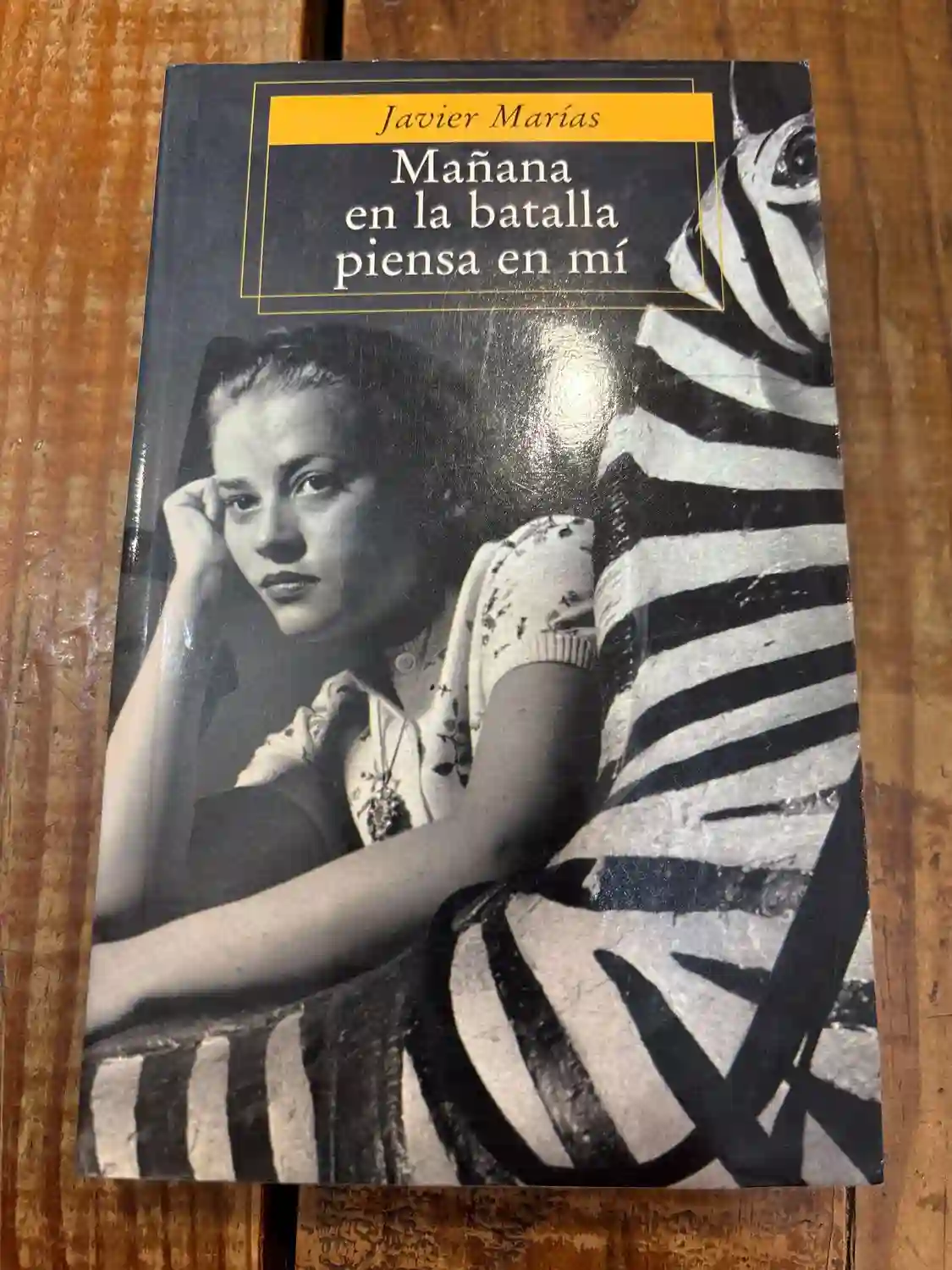 MaÑana en la batalla piensa en mi / Tomorrow in Battle Think on Me (Spanish Edition)