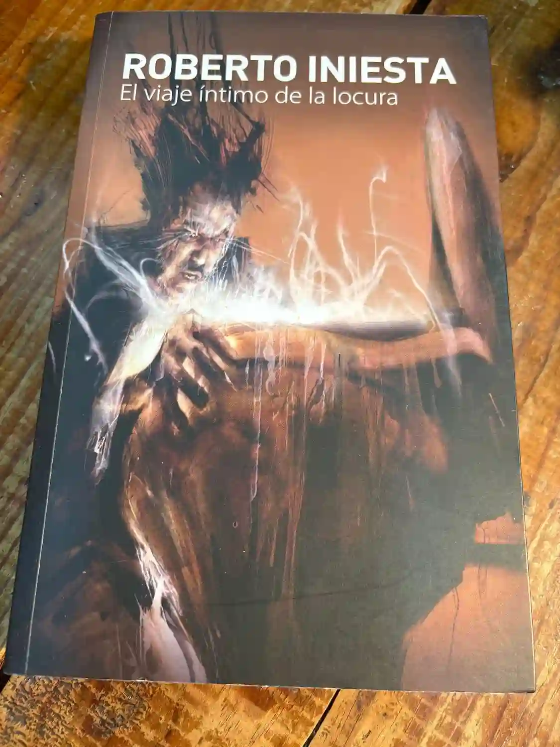 El viaje íntimo de la locura TRSA
