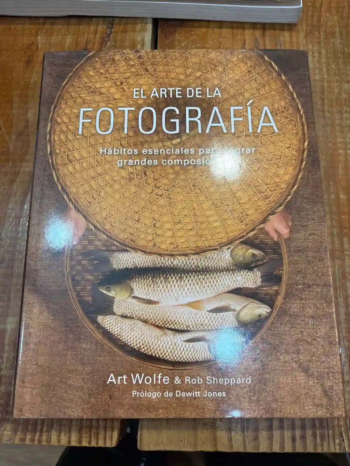 El arte de la fotografía TRSA