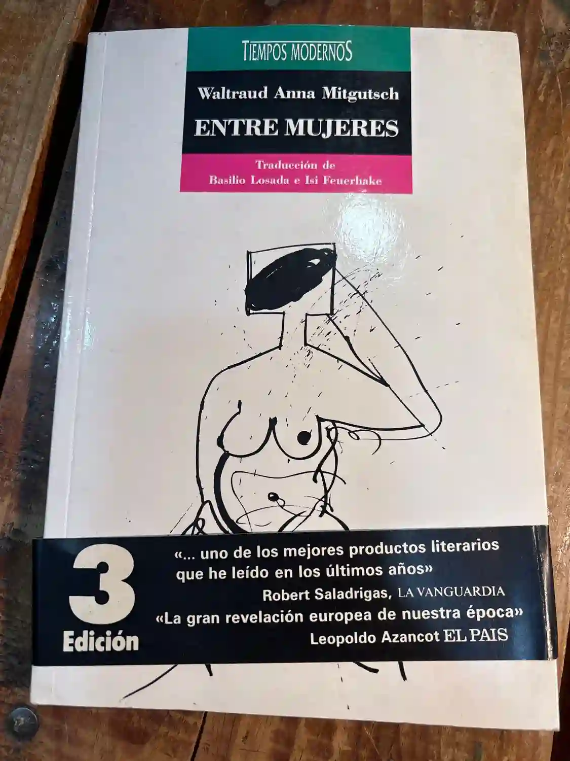 Entre mujeres