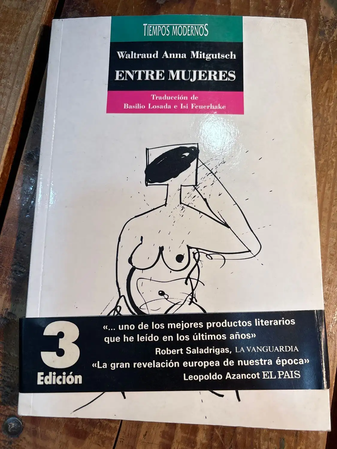 Entre mujeres