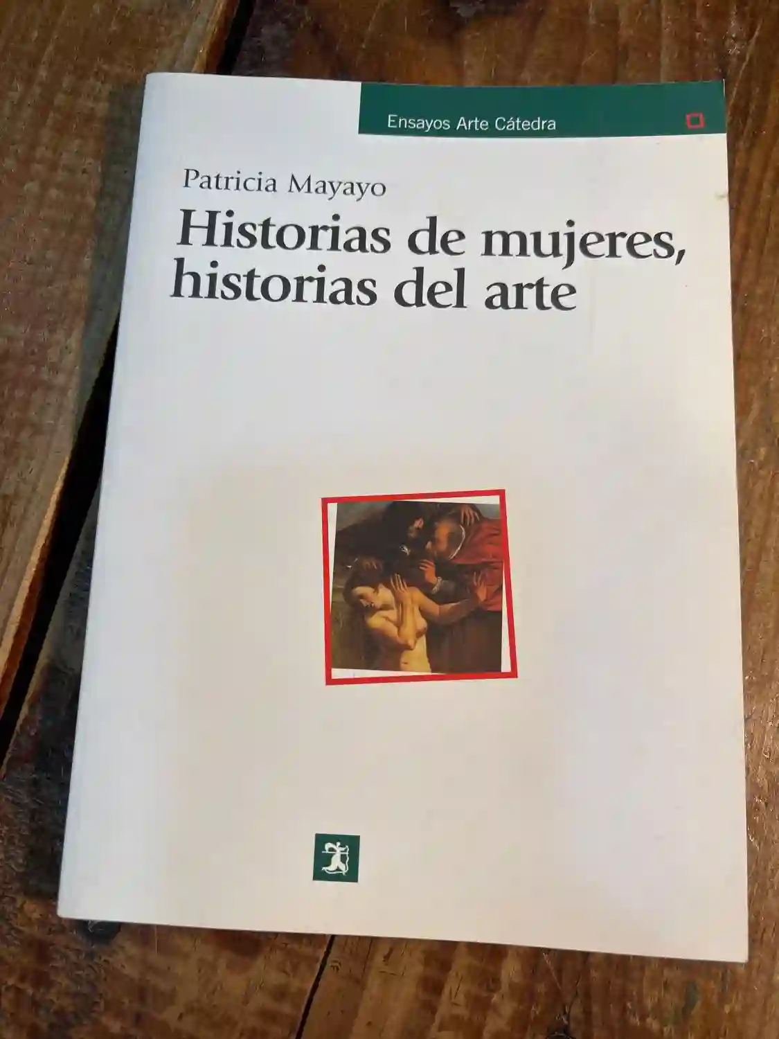 Historias de mujeres, historias del arte (Spanish Edition)