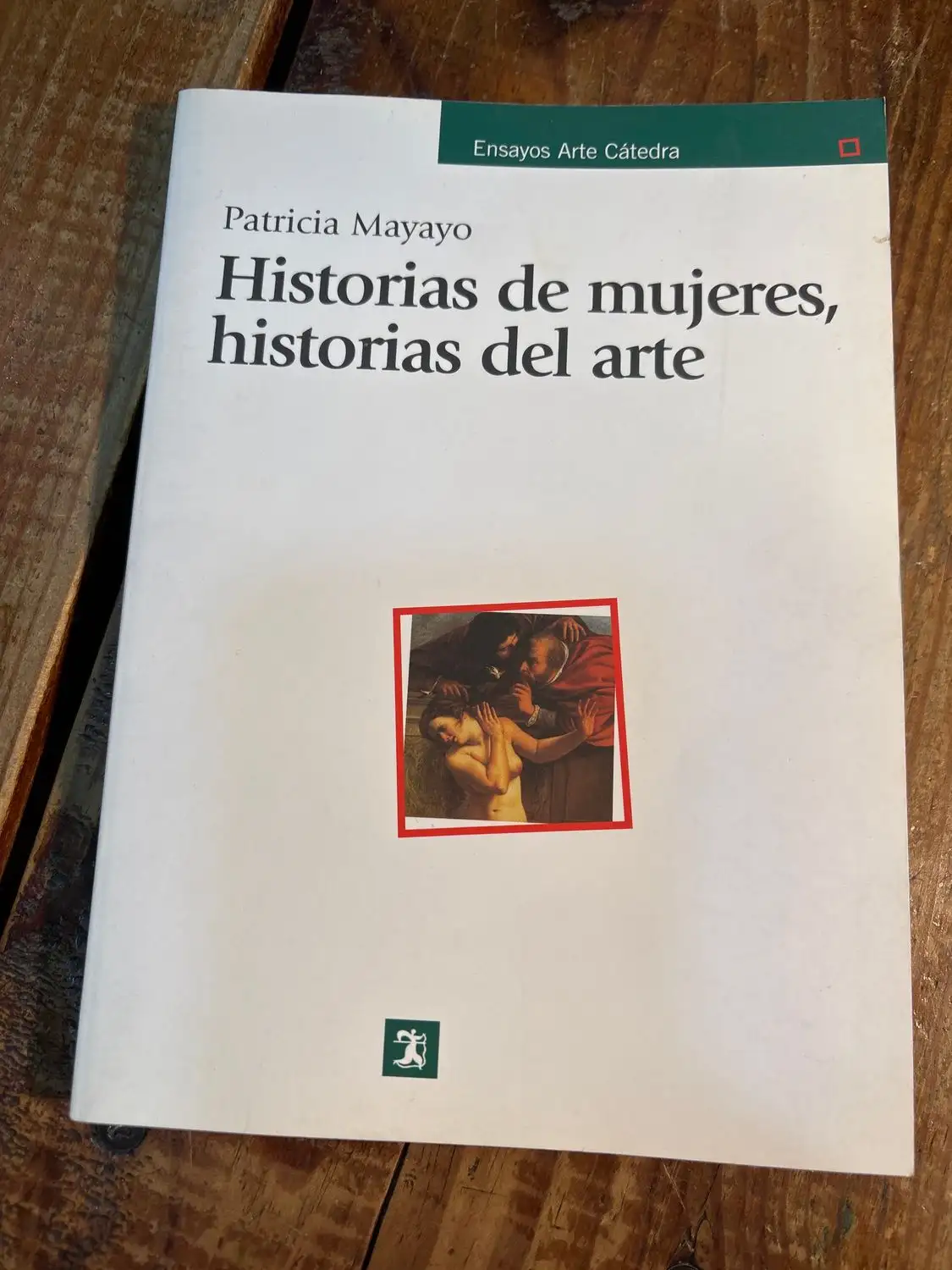 Historias de mujeres, historias del arte (Spanish Edition)