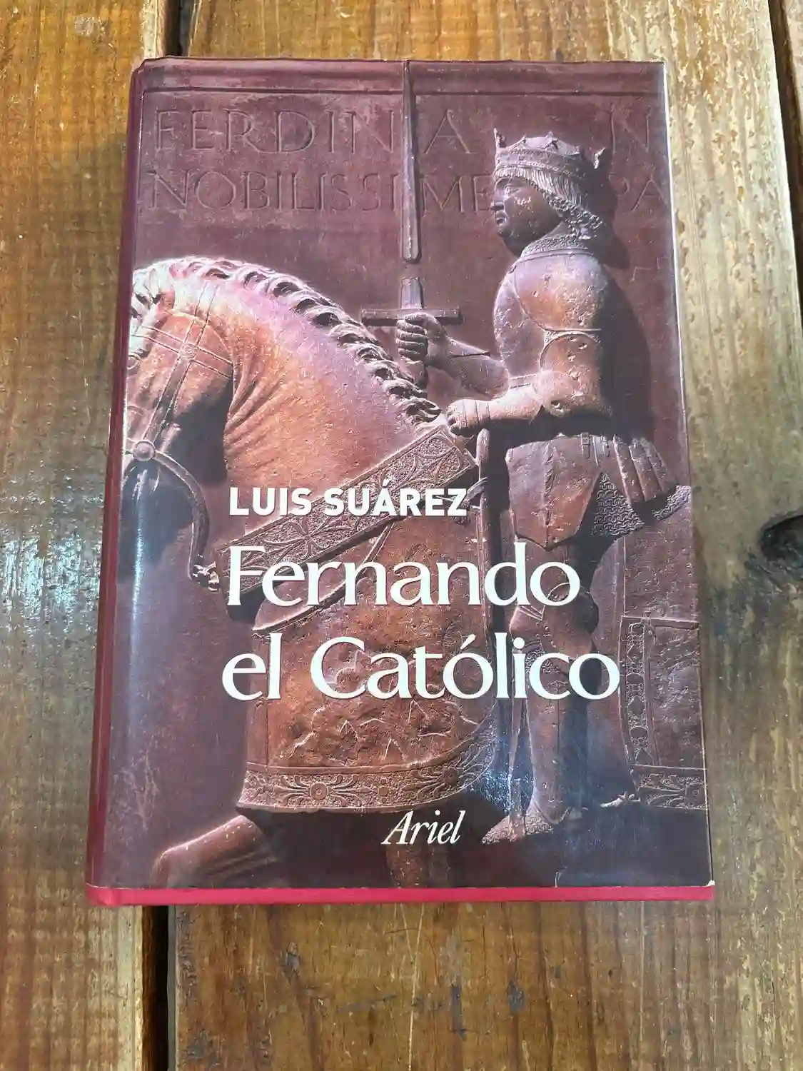 Fernando el Católico