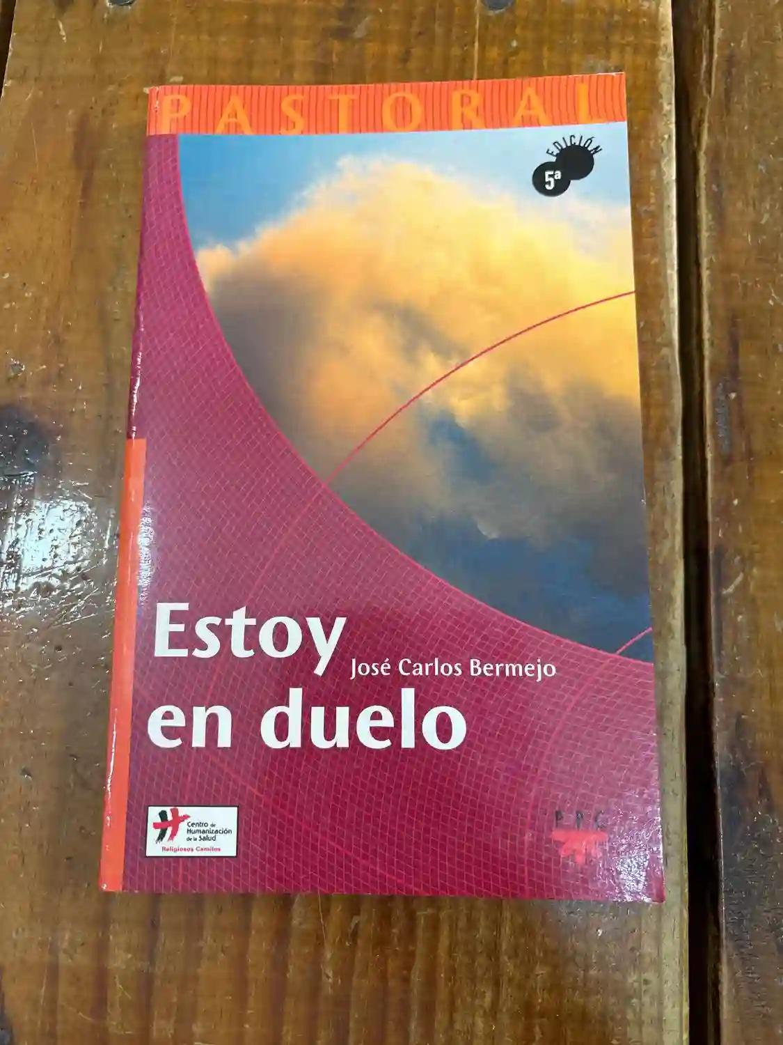 Estoy en duelo