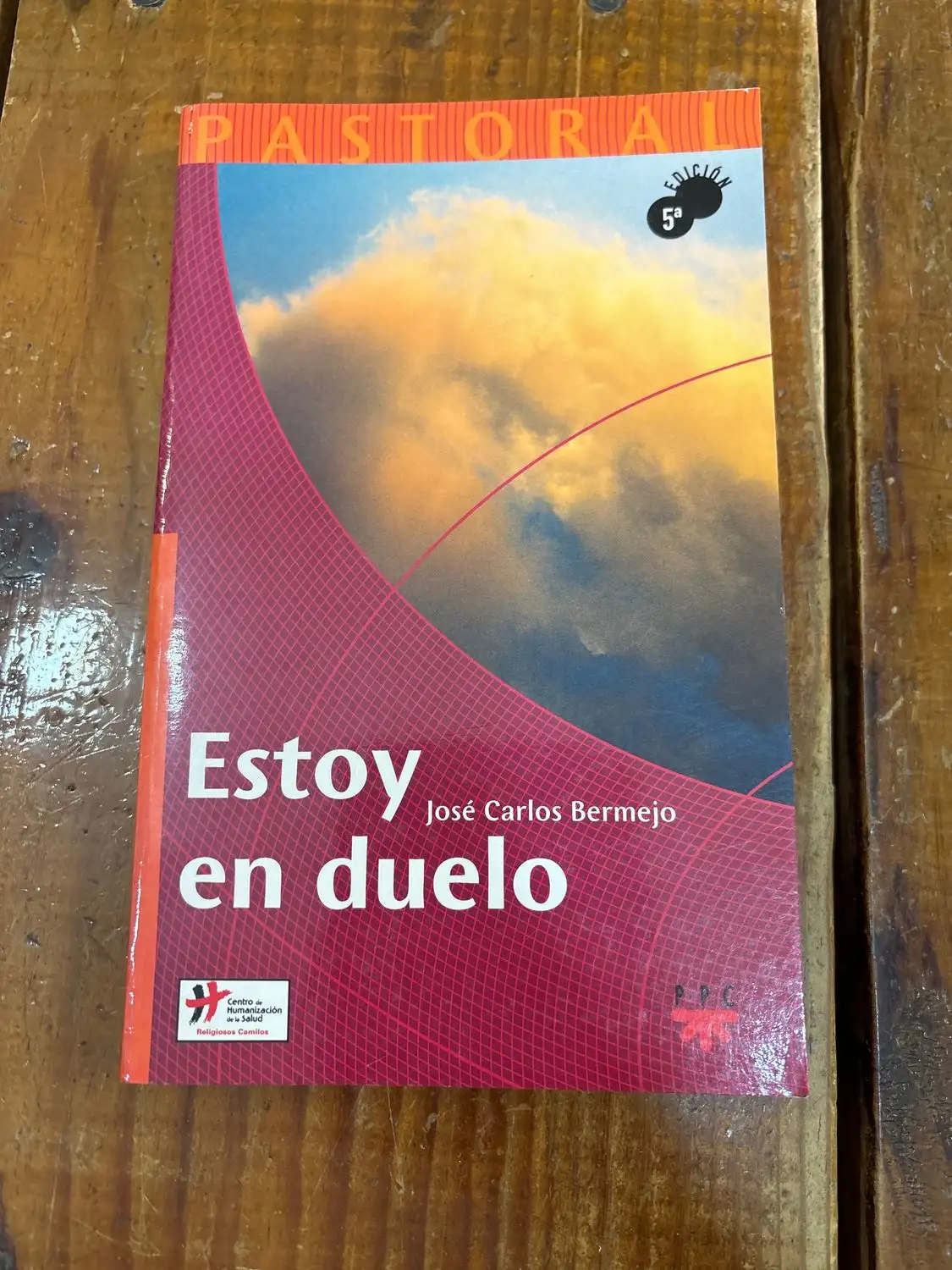 Estoy en duelo