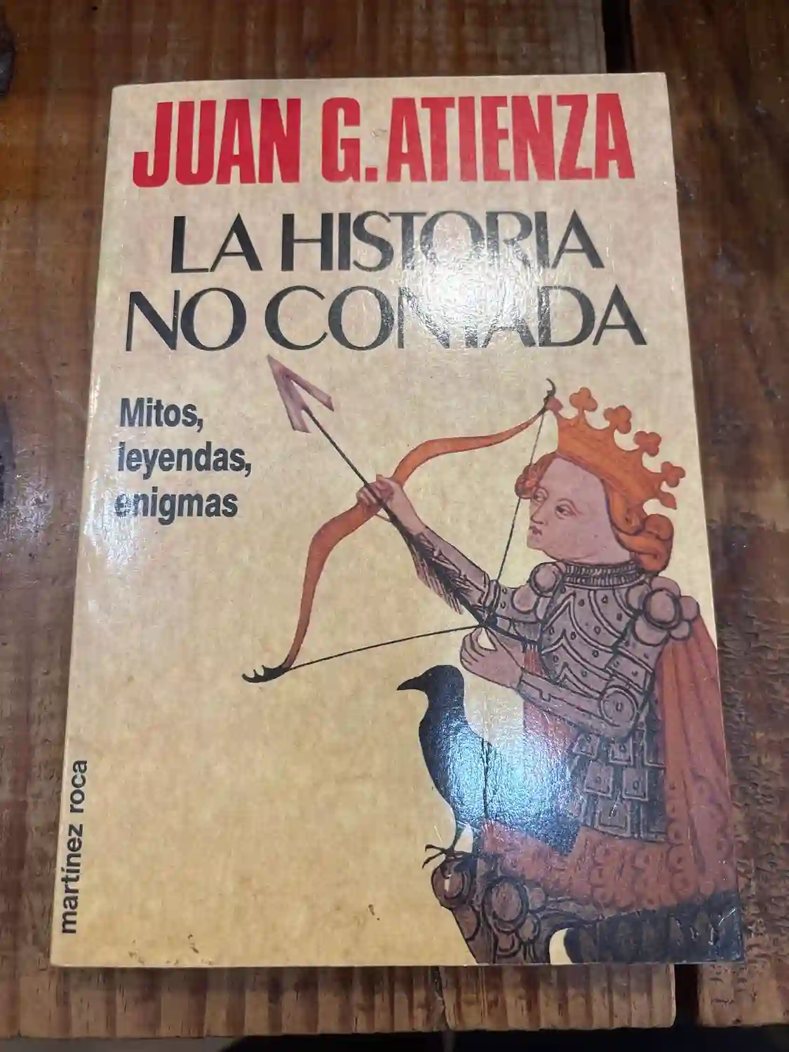 La historia no contada