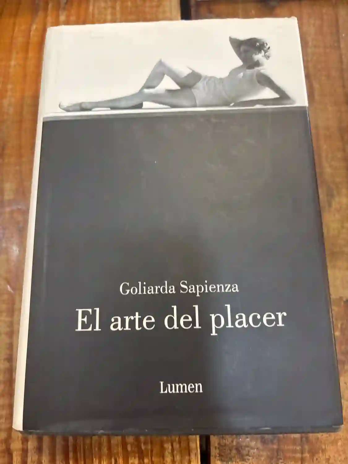 El arte del placer (Spanish Edition)