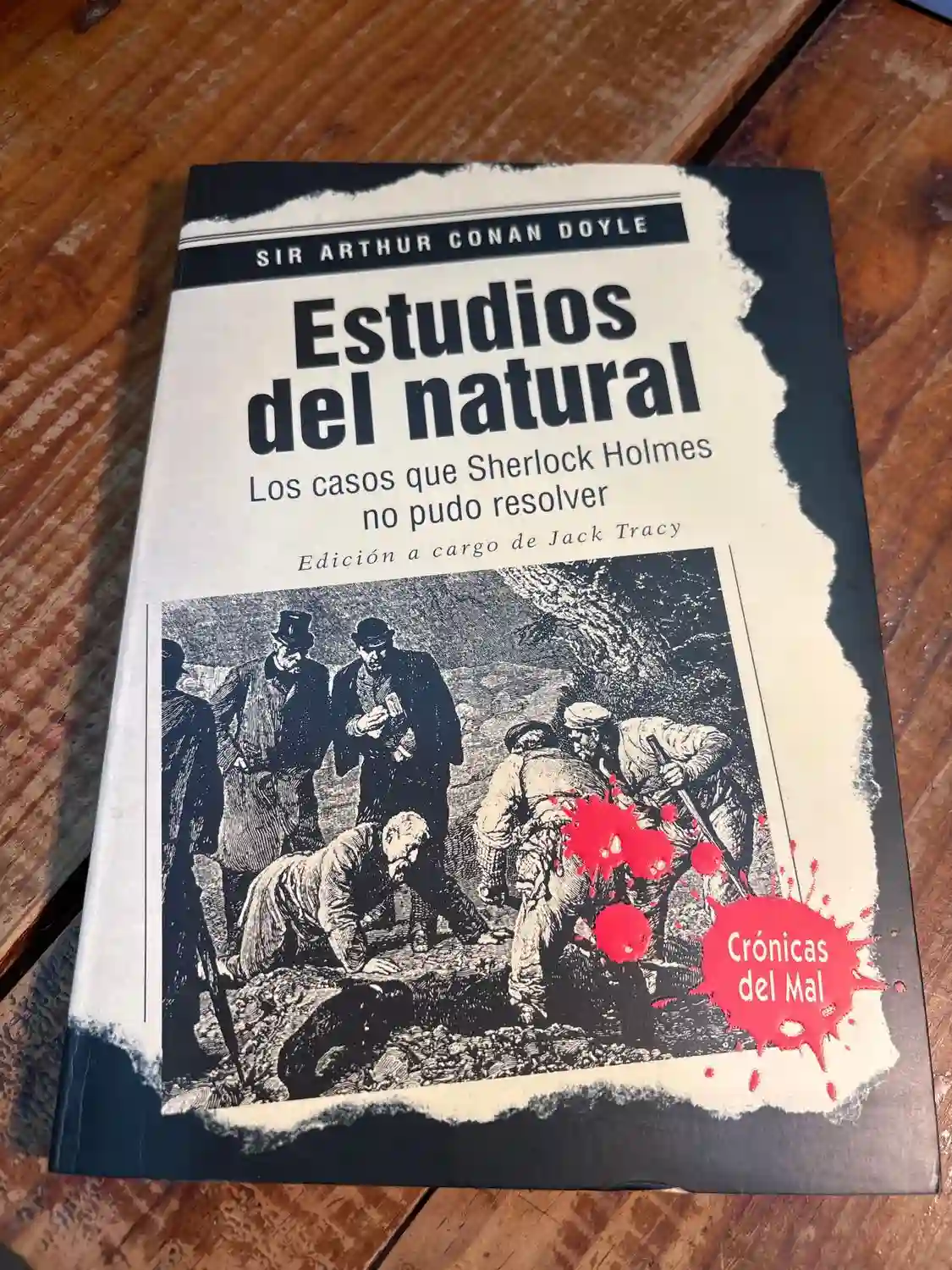 Estudios del Natural (Spanish Edition)