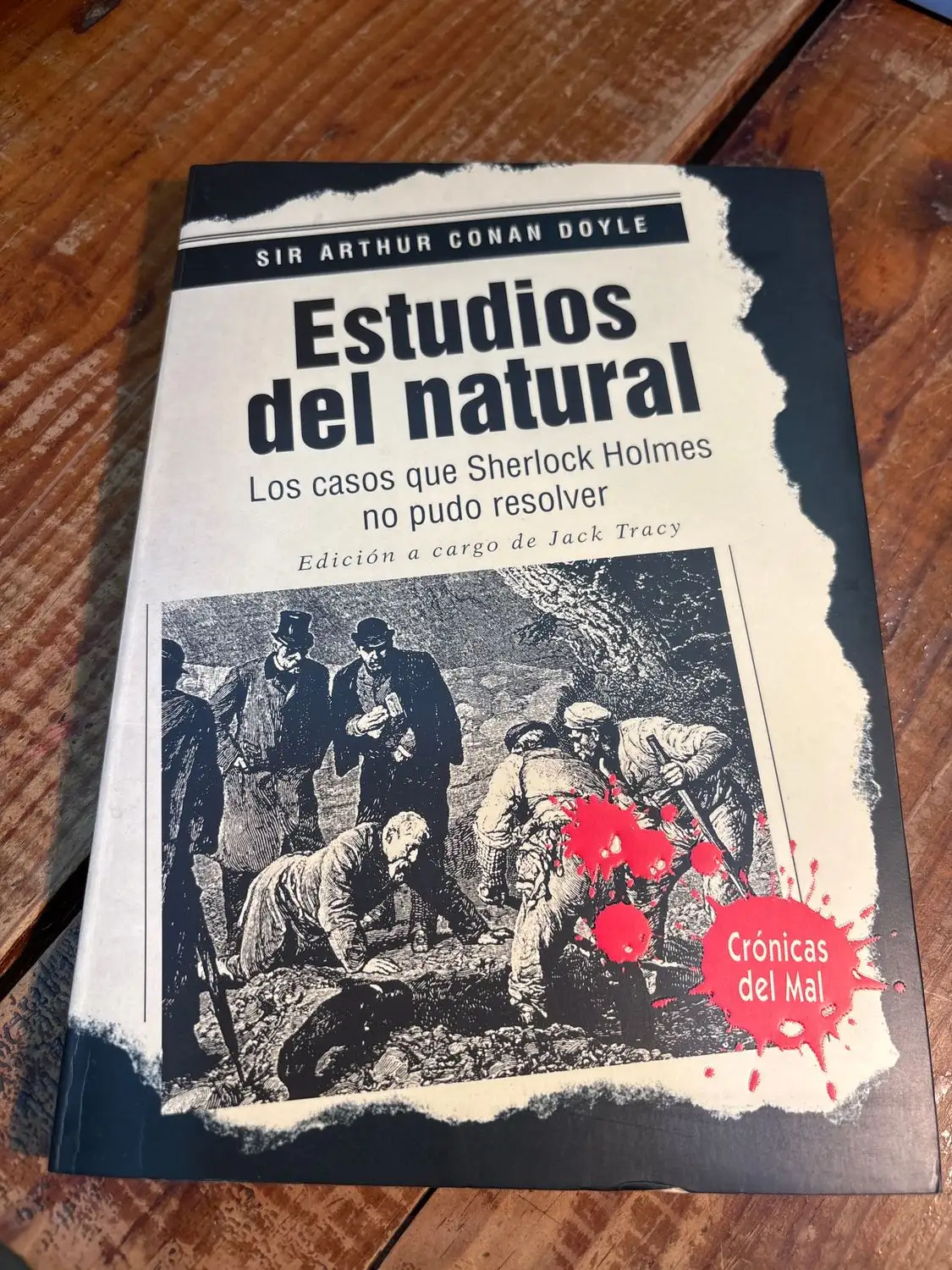 Estudios del Natural (Spanish Edition)