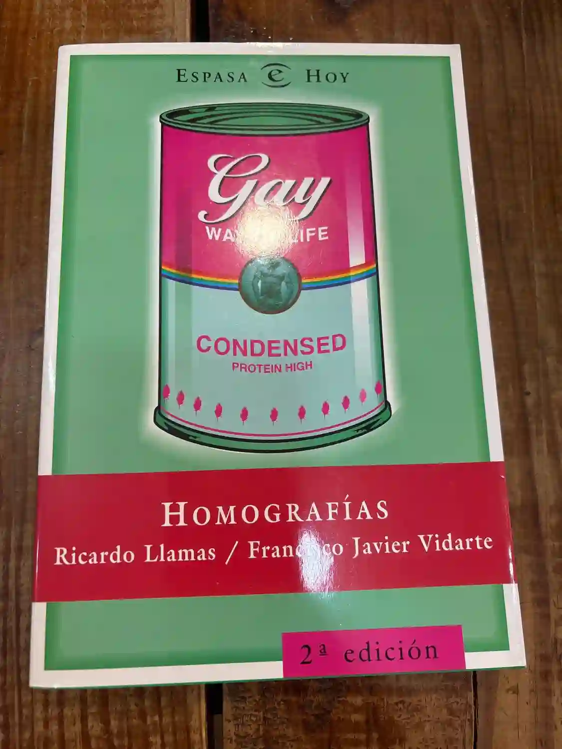 Homografias