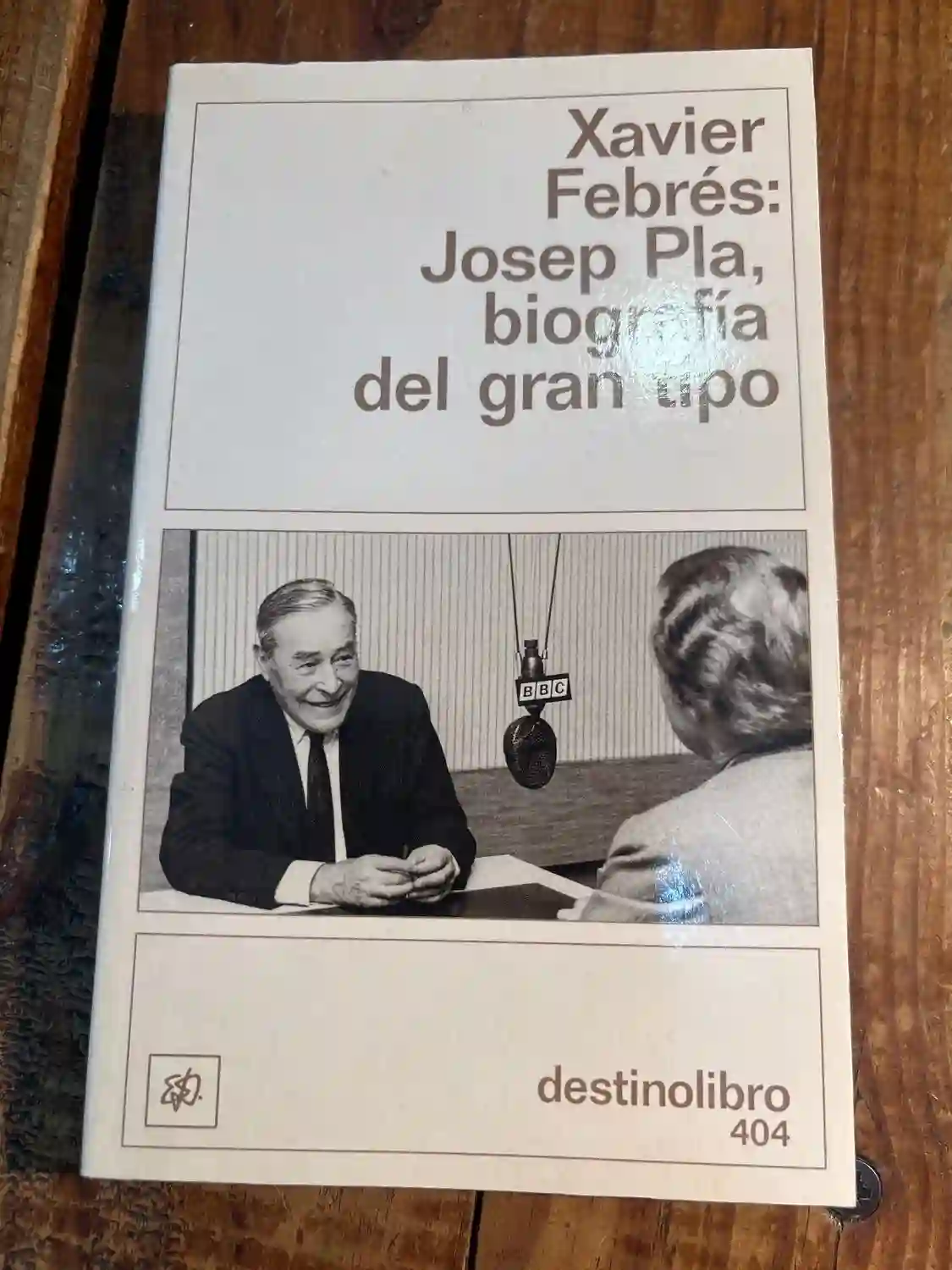 Josep pla, biografia del gran tipo