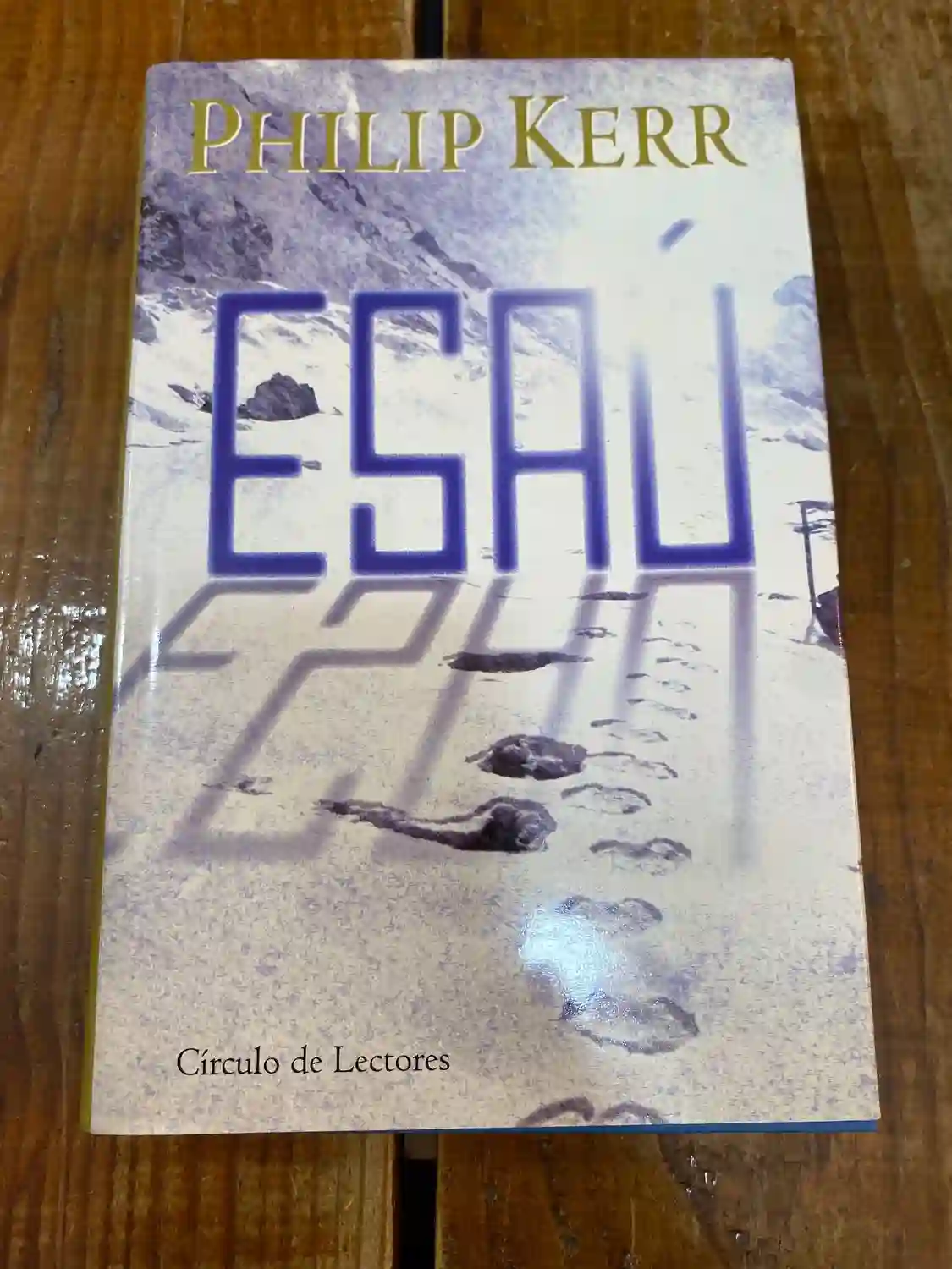 Esau